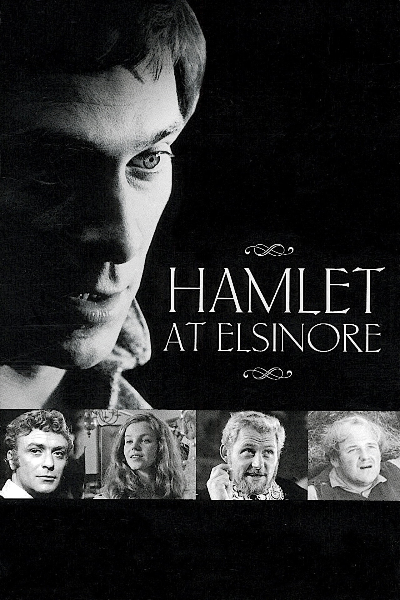 Pôster de Hamlet at Elsinore
