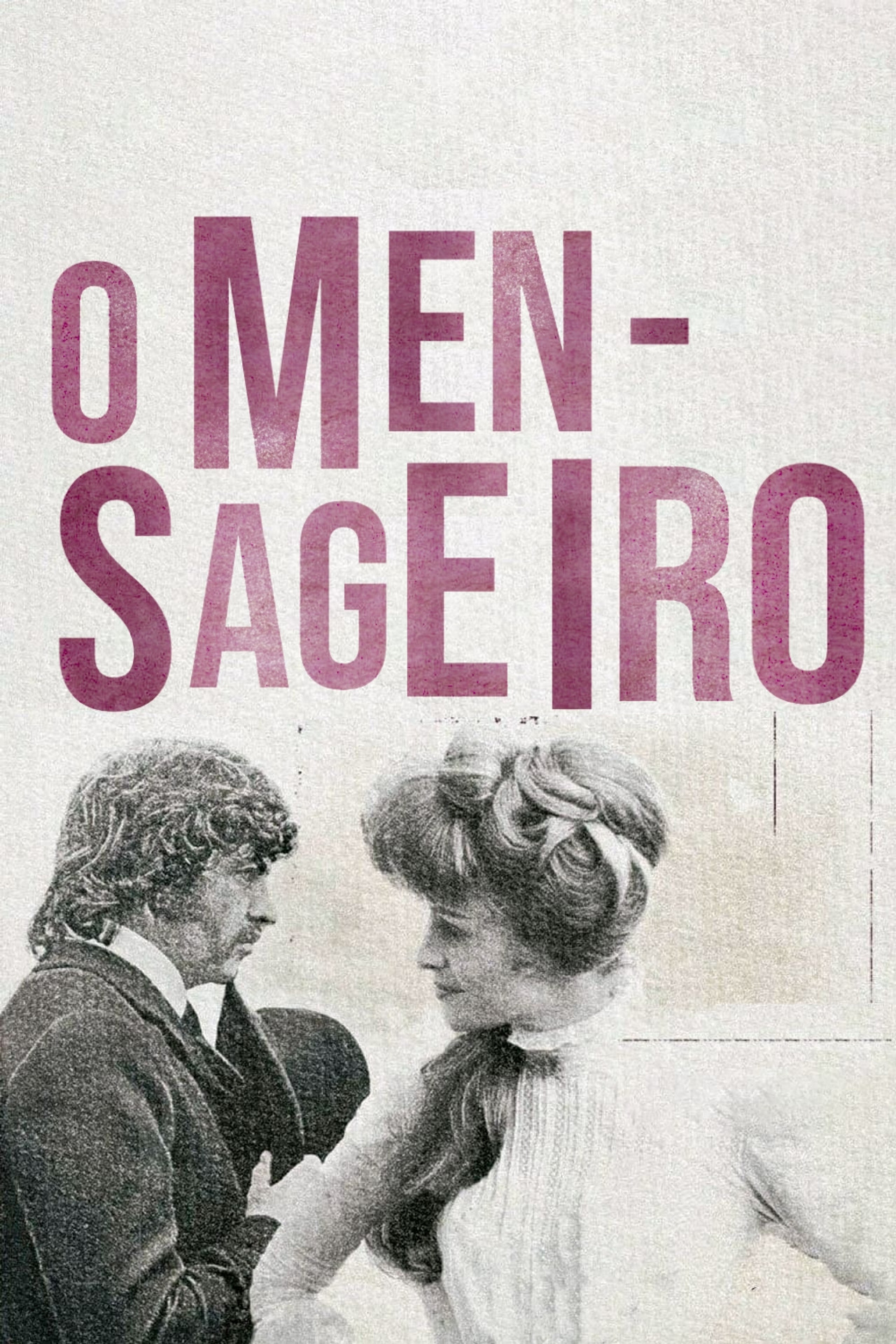 Pôster de O Mensageiro