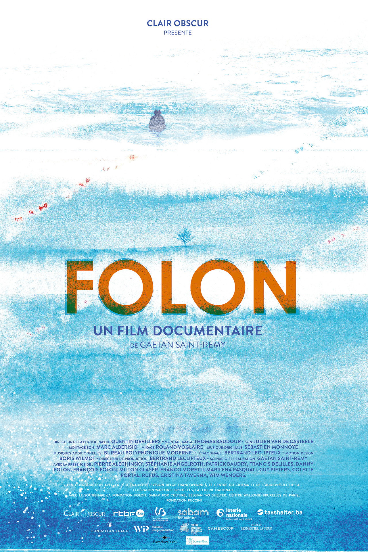 Pôster de Folon