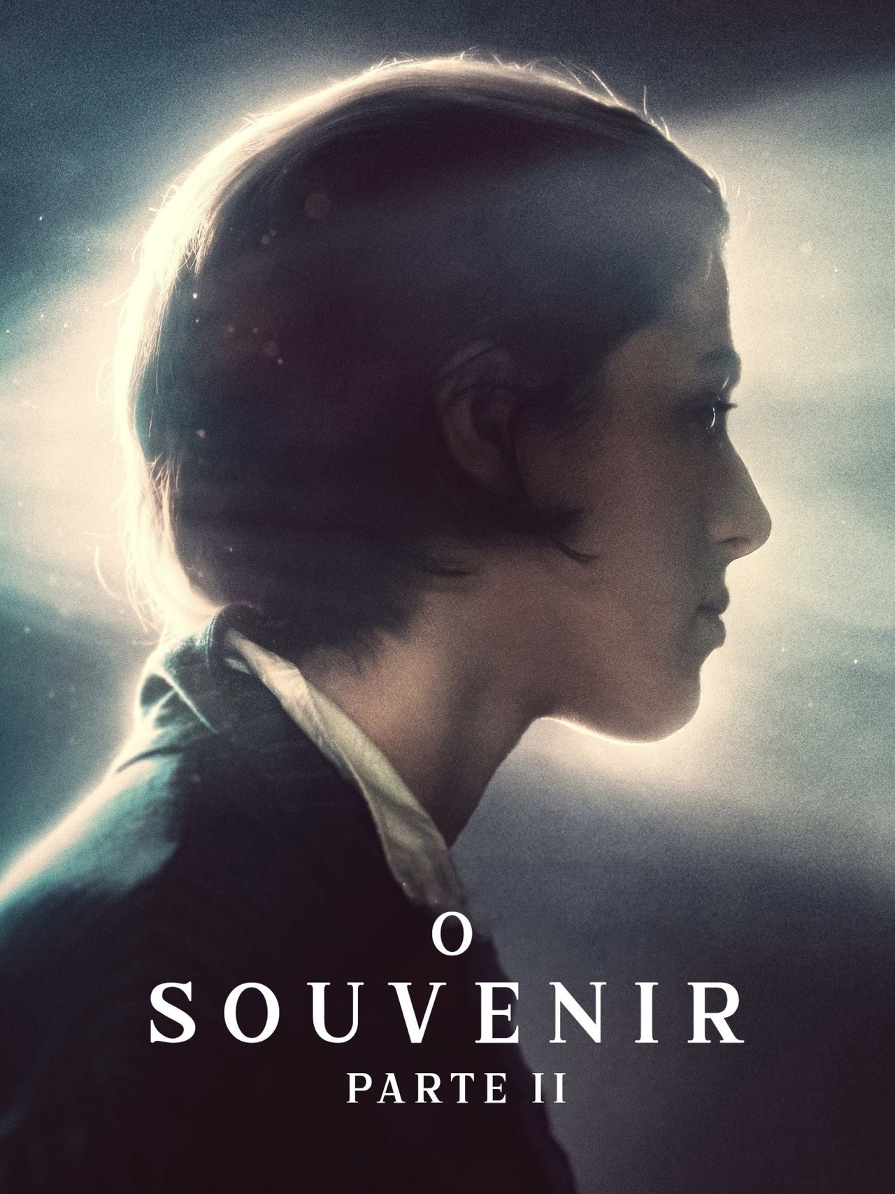 Pôster de O Souvenir: Parte II
