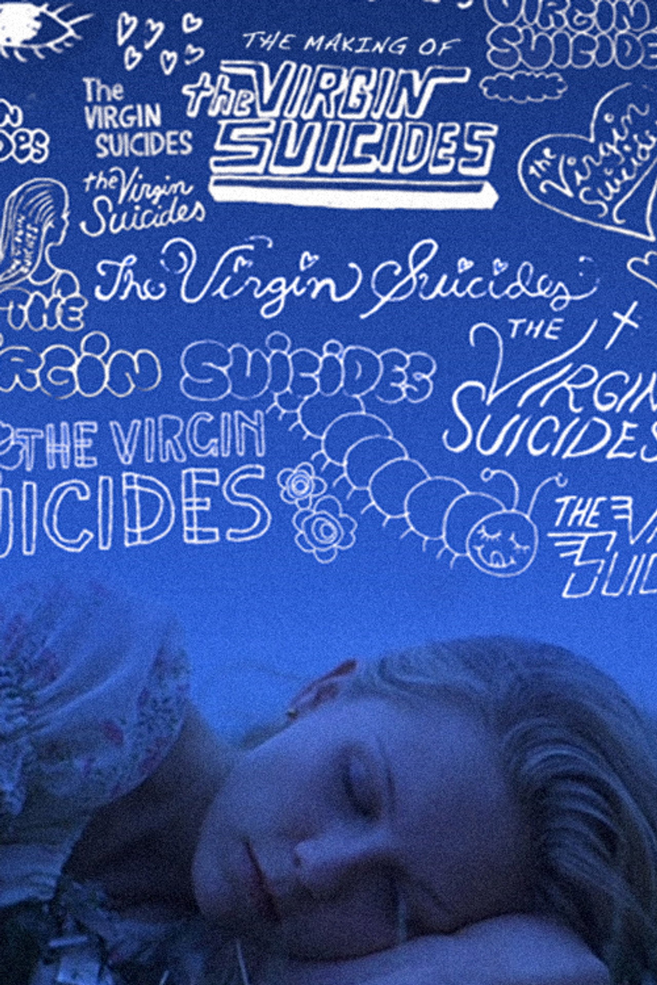 Pôster de The Making of The Virgin Suicides
