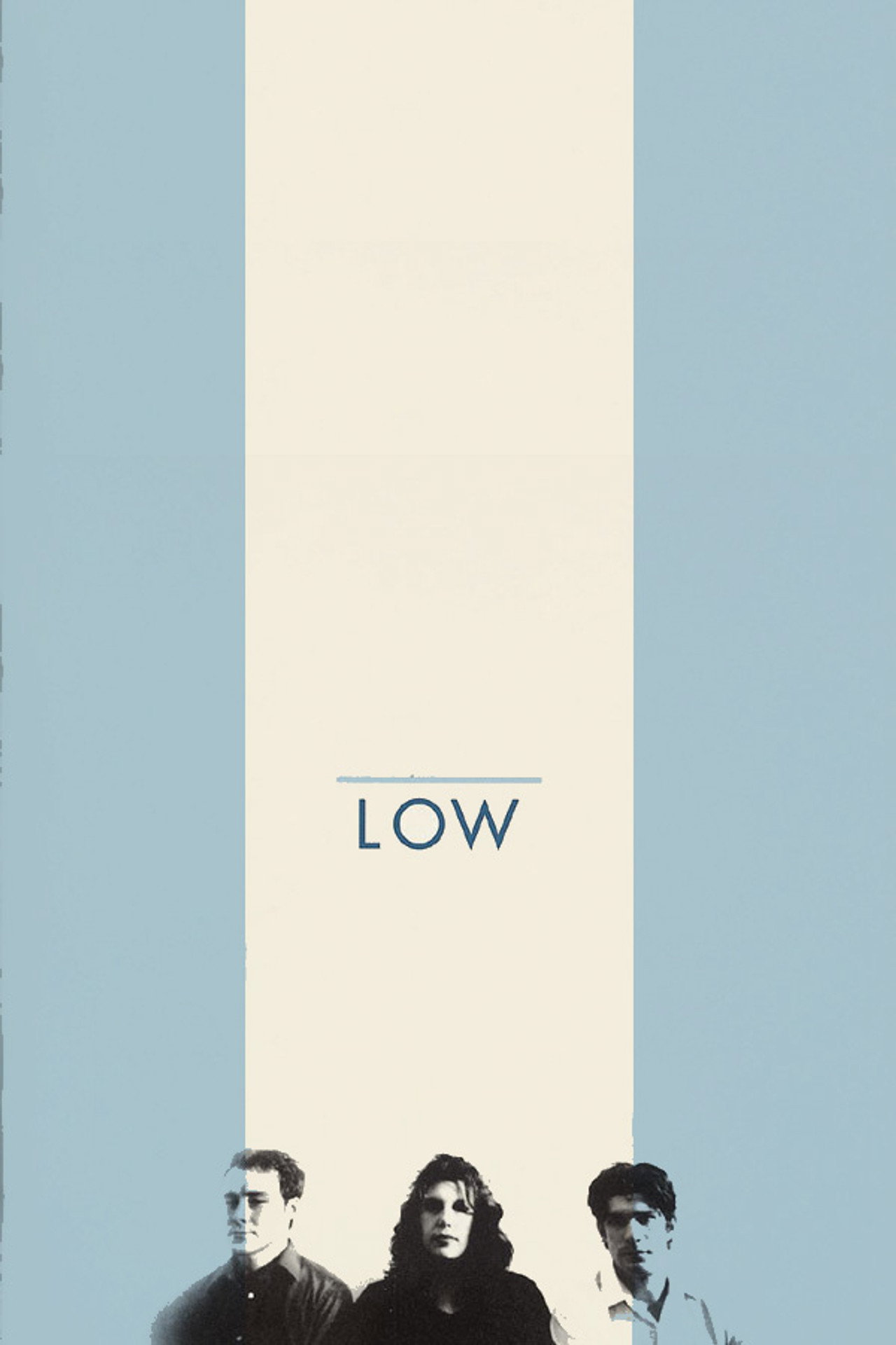Pôster de Closer Than That: A Documentary on Low