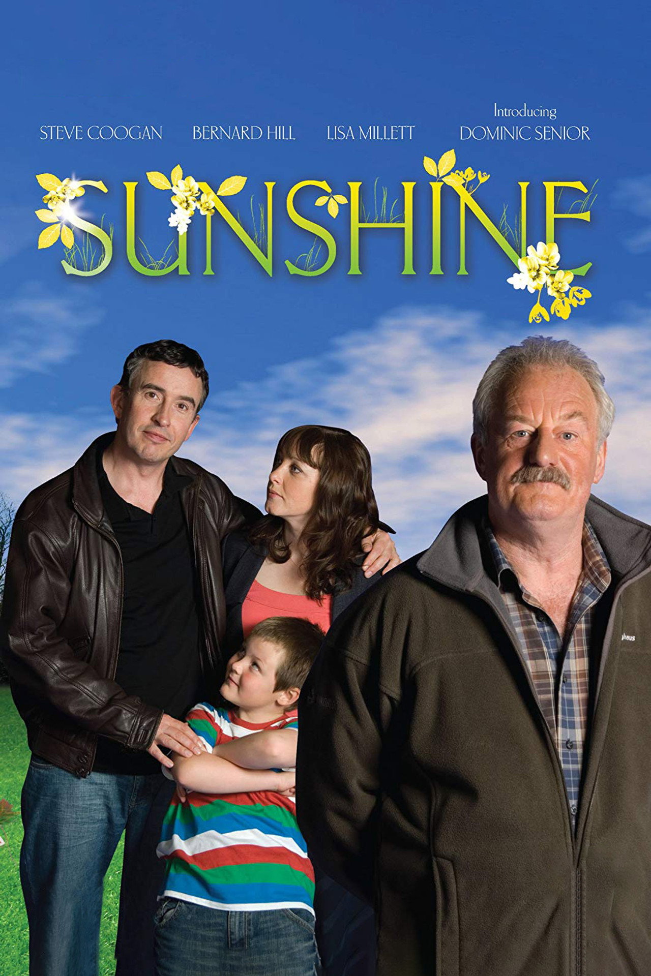 Pôster de Sunshine