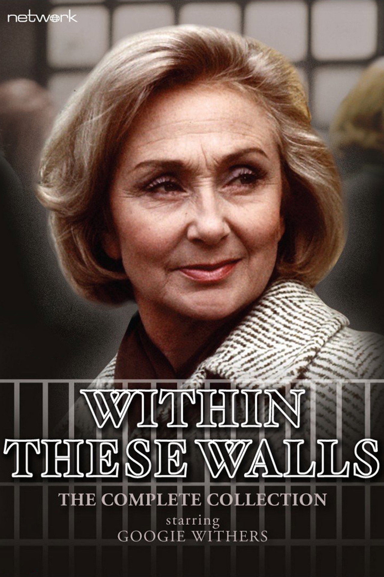 Pôster de Within These Walls