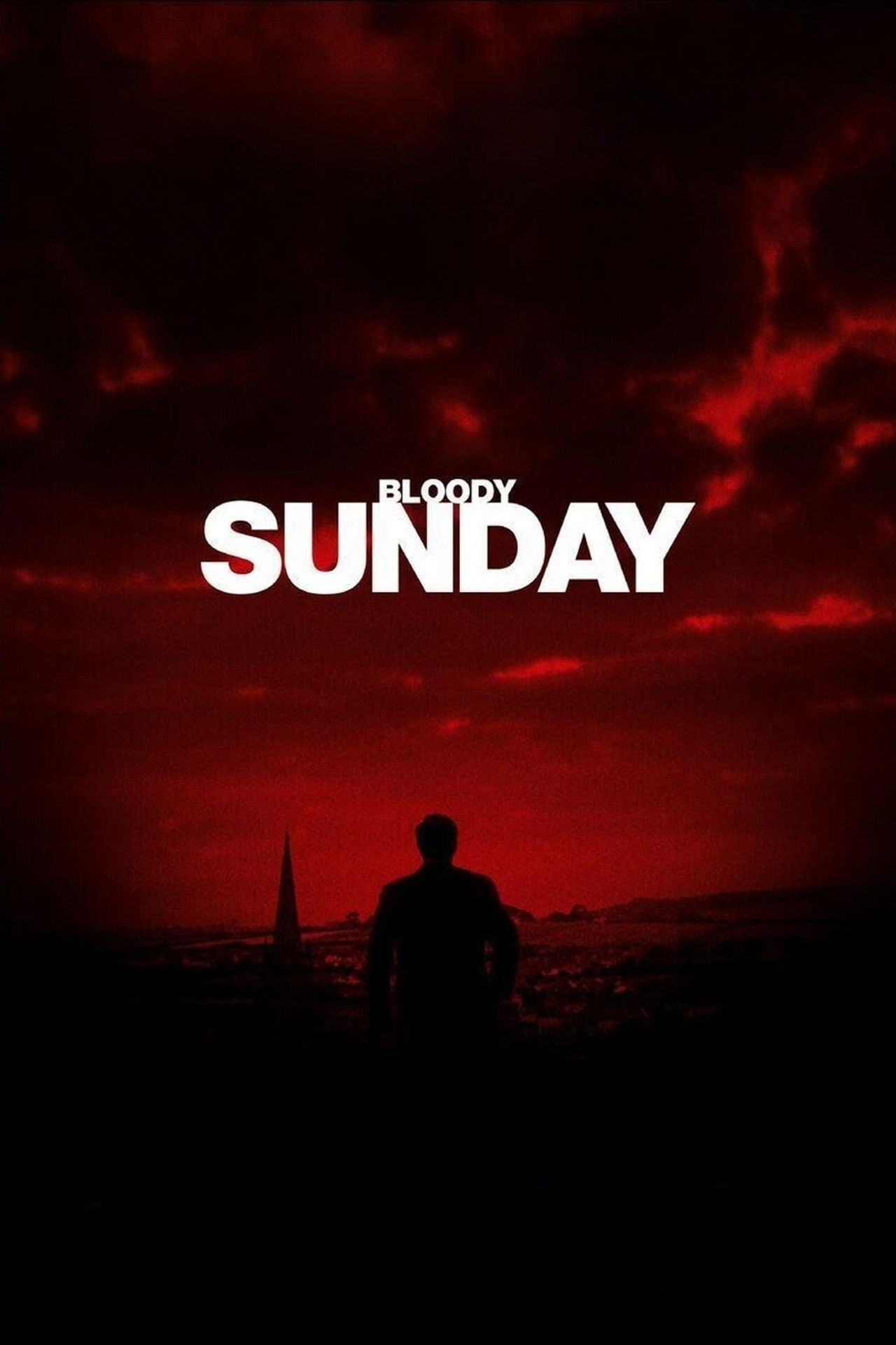 Pôster de Bloody Sunday