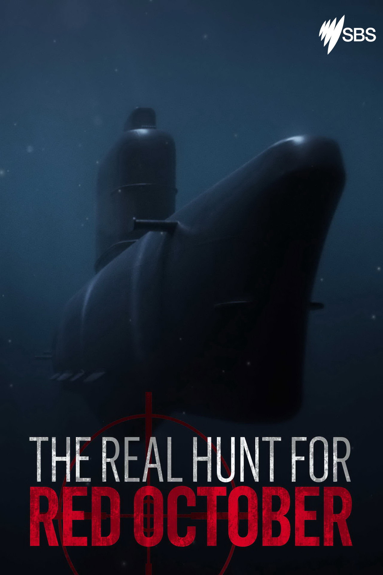 Pôster de The Real Hunt for Red October