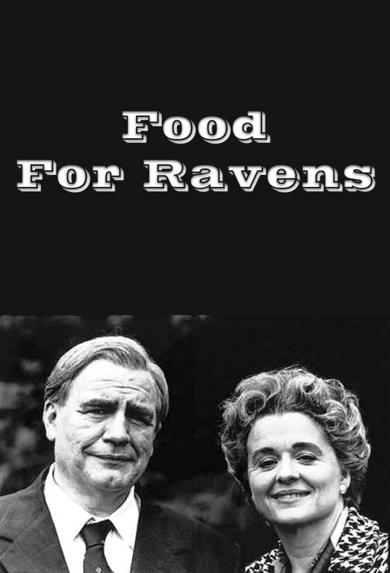 Pôster de Food for Ravens
