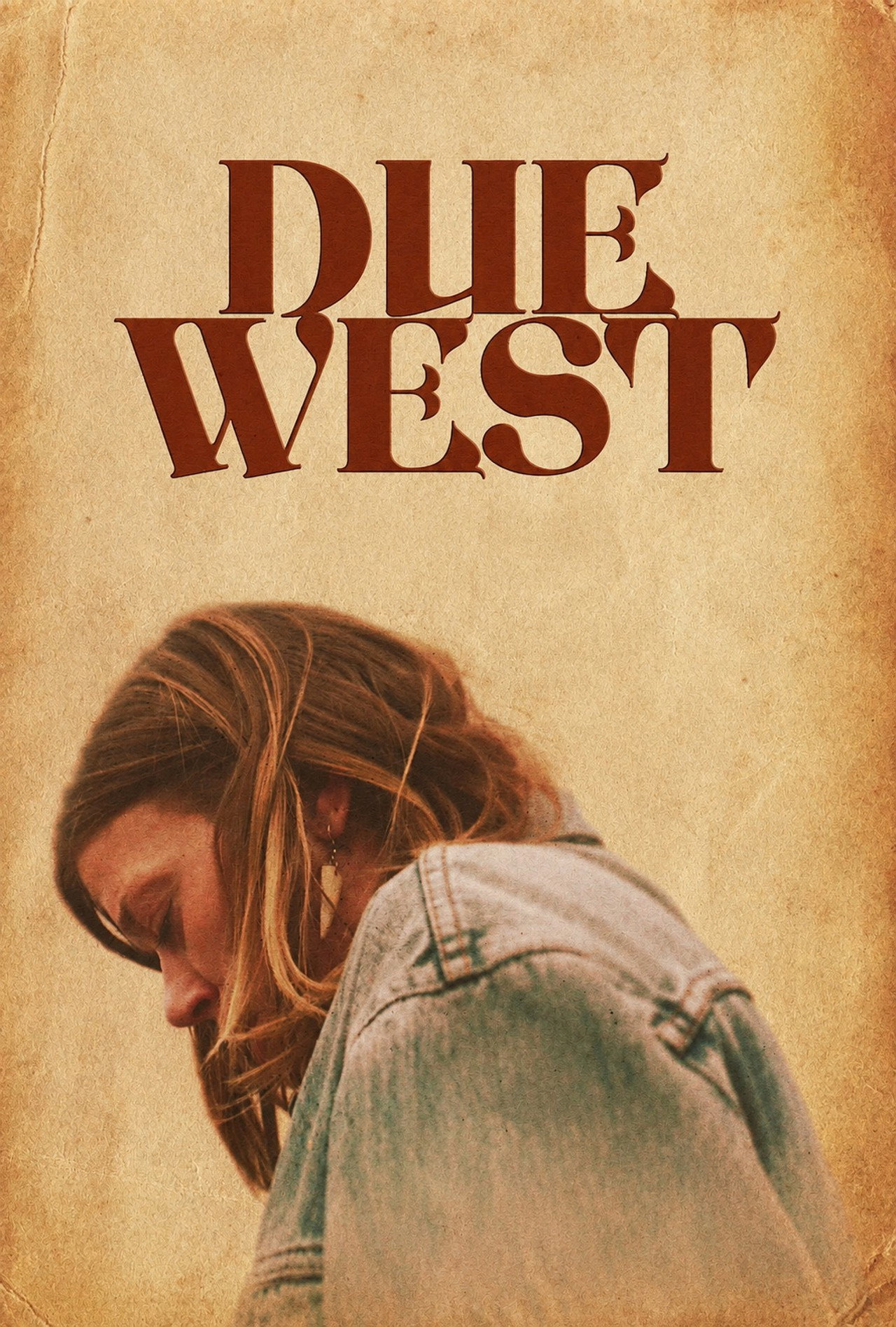 Pôster de Due West