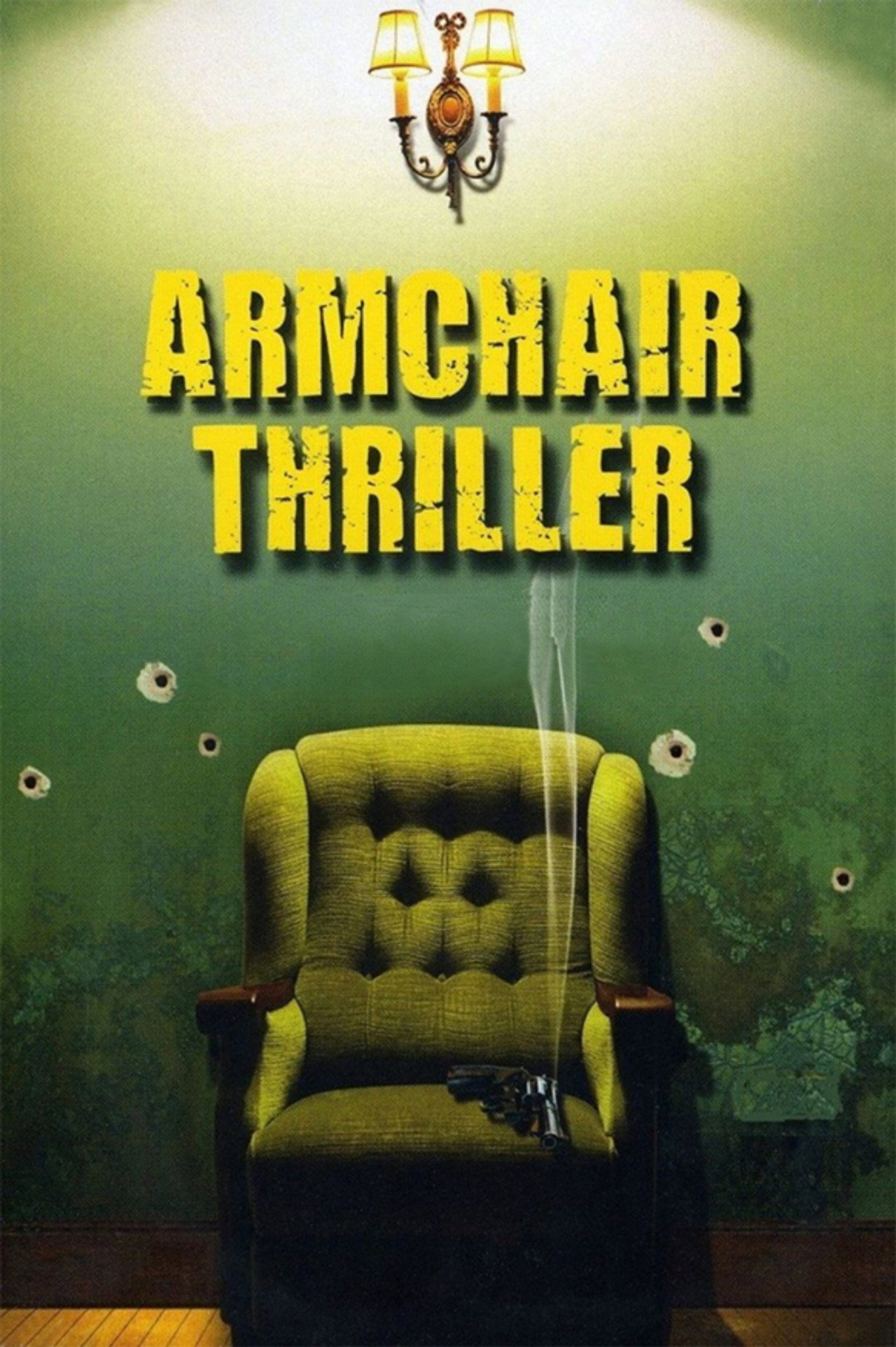 Pôster de Armchair Thriller