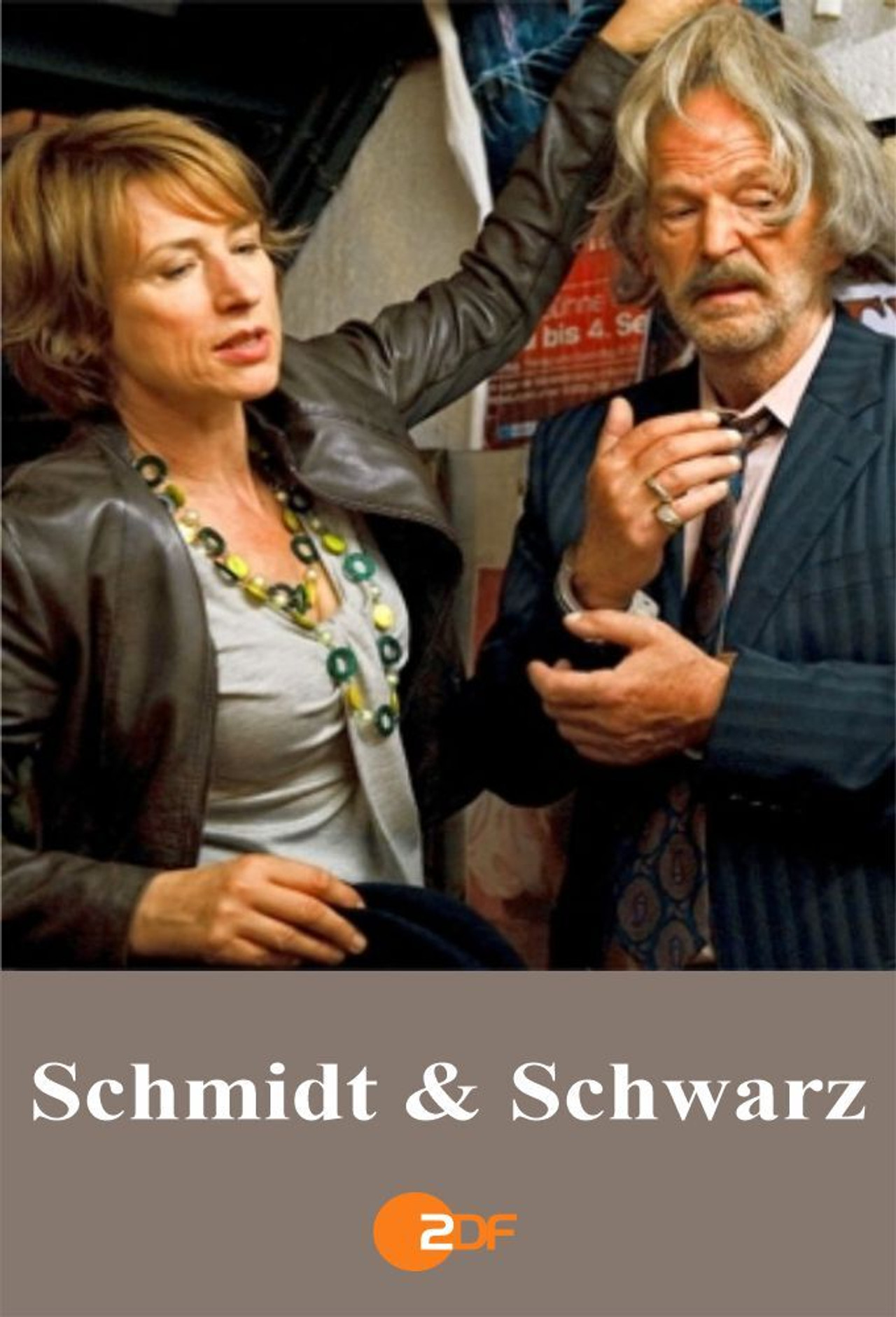 Pôster de Schmidt & Schwarz