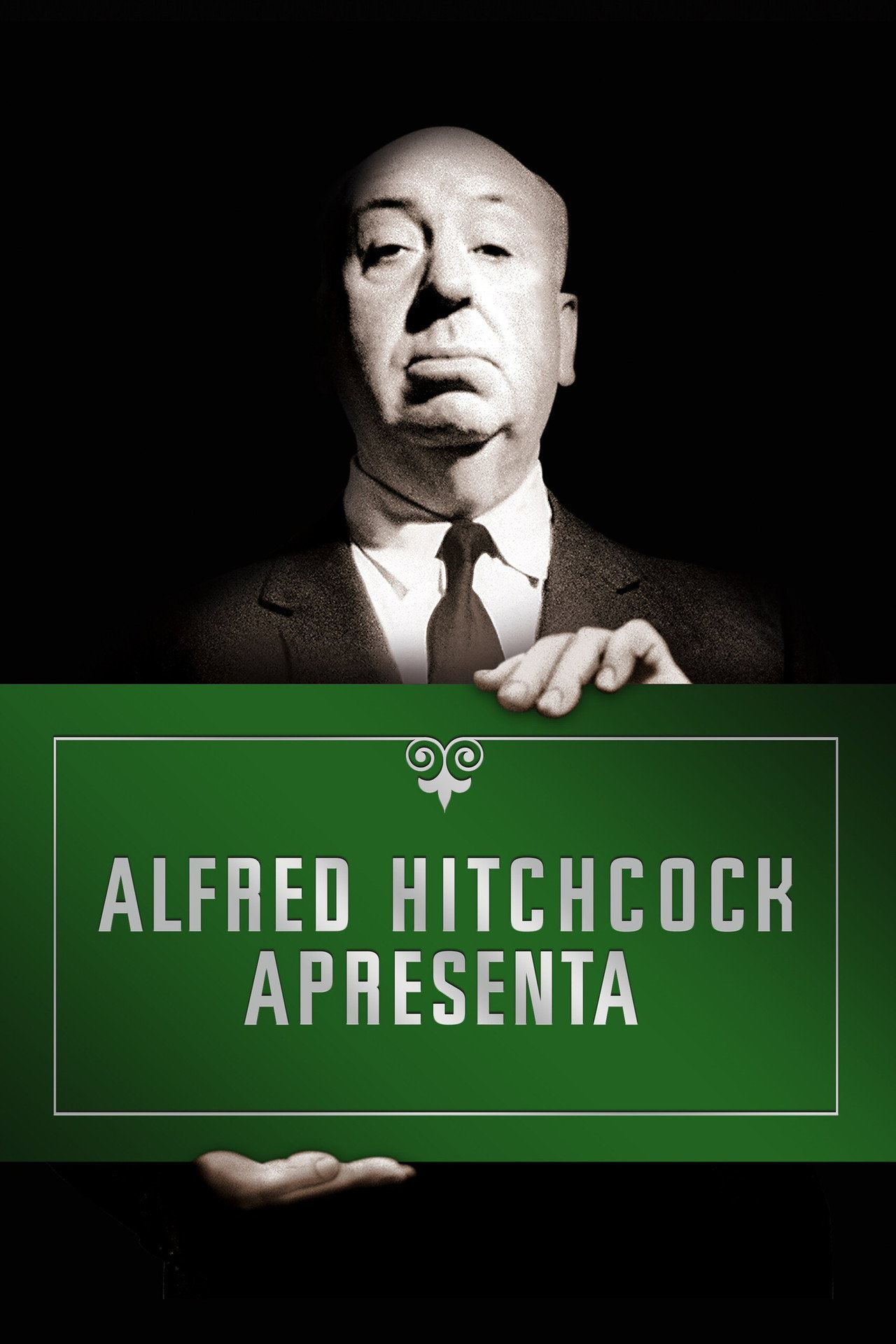 Pôster de Alfred Hitchcock Apresenta