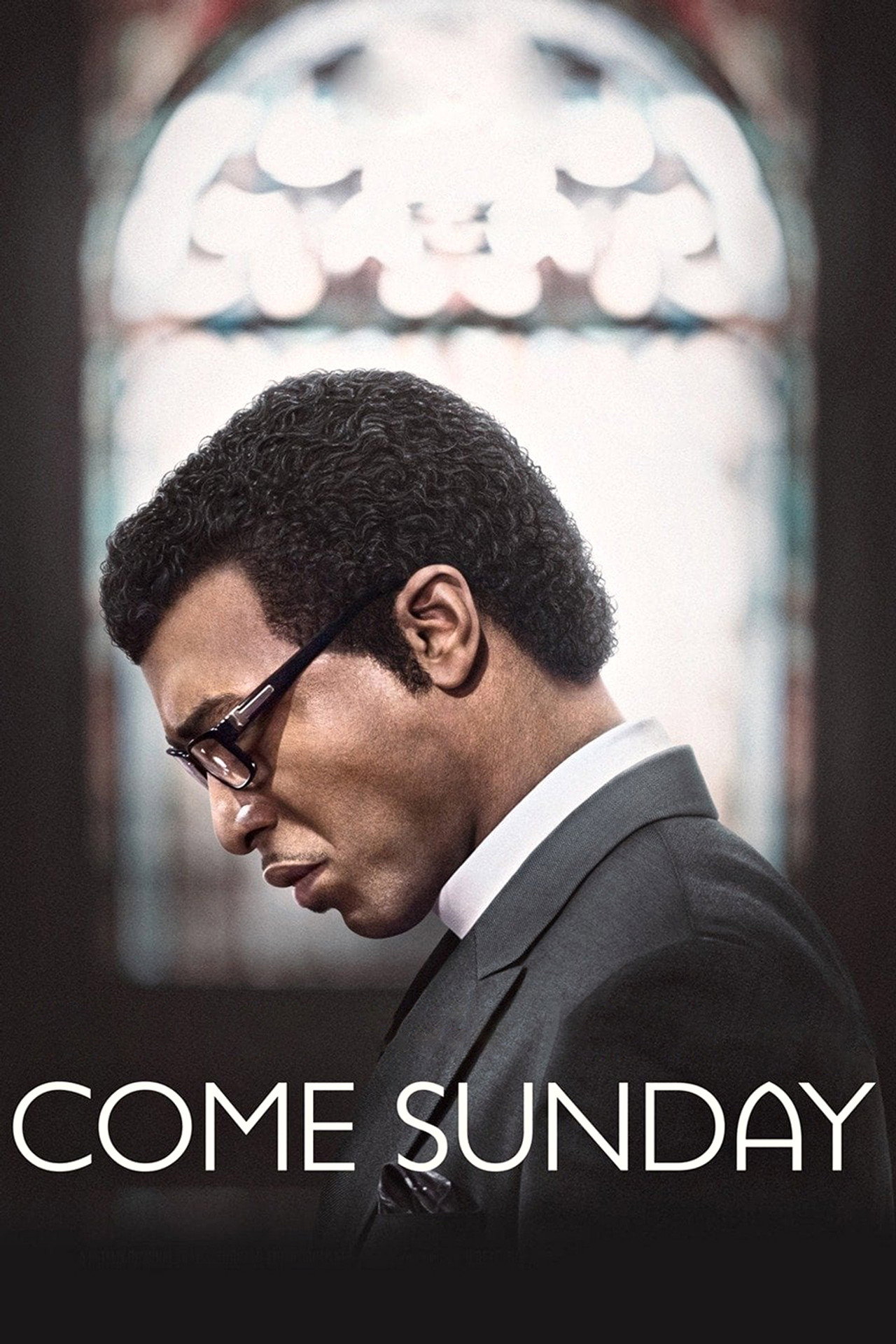 Pôster de Come Sunday