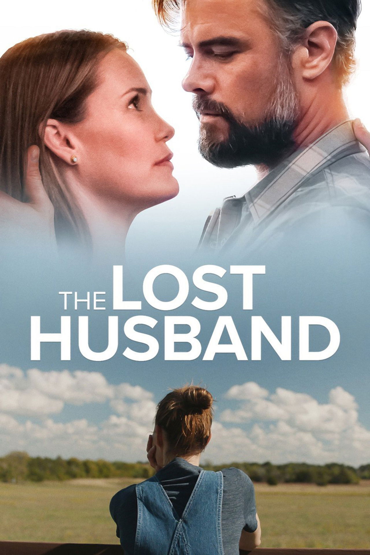 Pôster de The Lost Husband