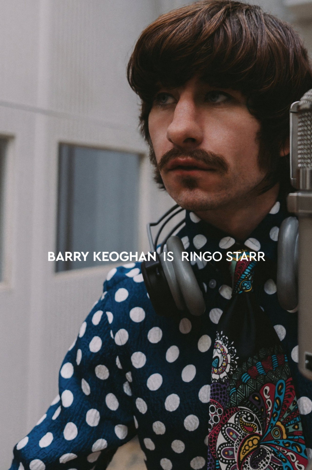 Pôster de The Beatles: Ringo
