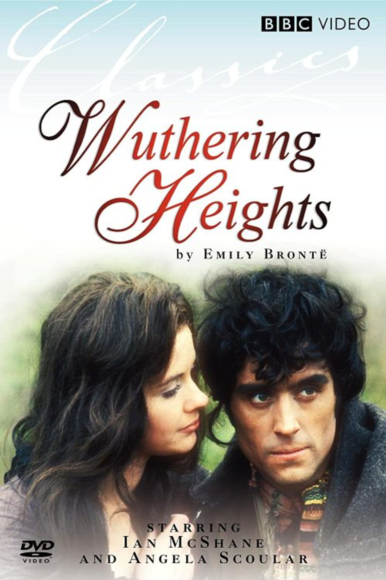 Pôster de Wuthering Heights