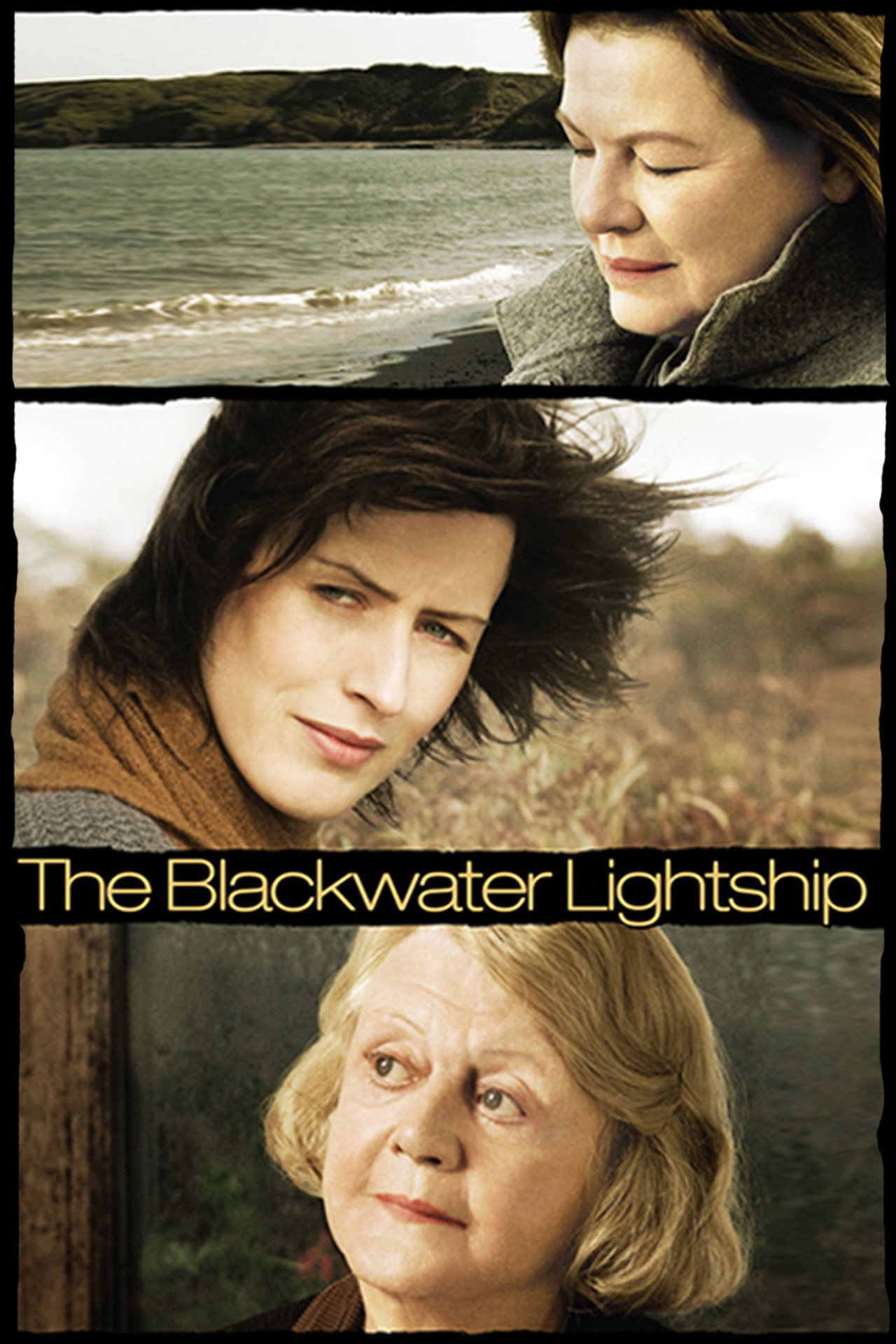 Pôster de The Blackwater Lightship