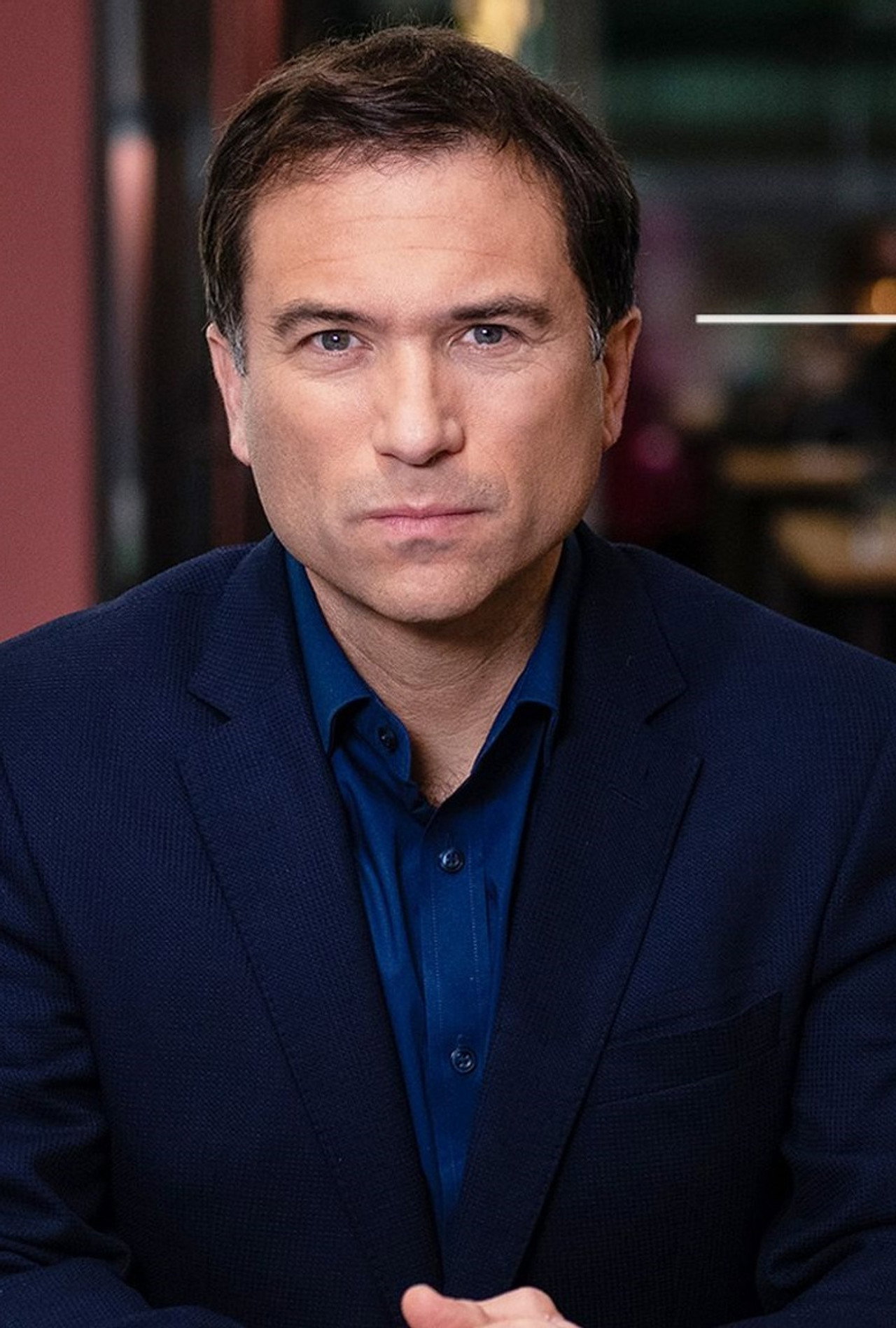 Pôster de Ros Atkins On The Week