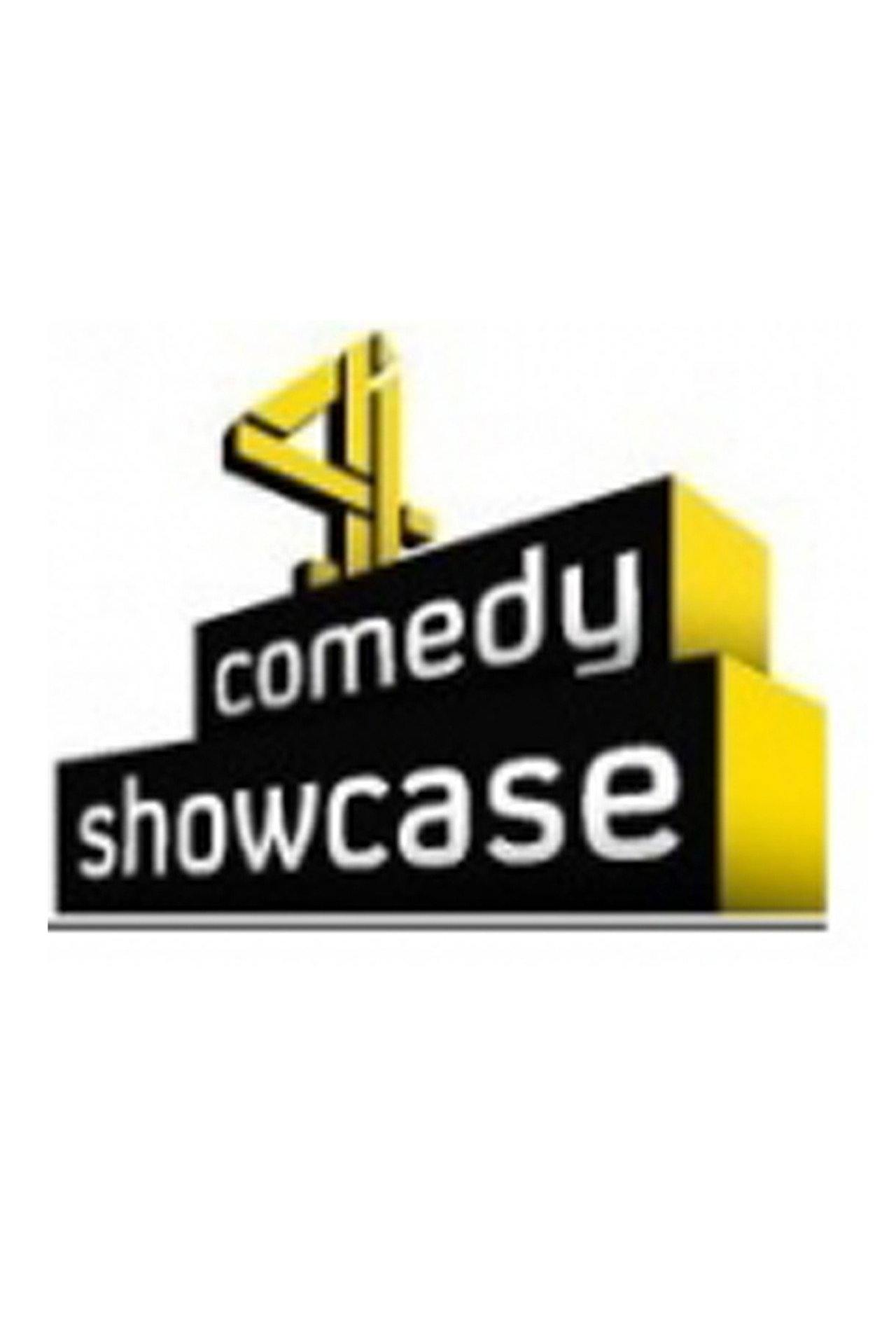 Pôster de Comedy Showcase