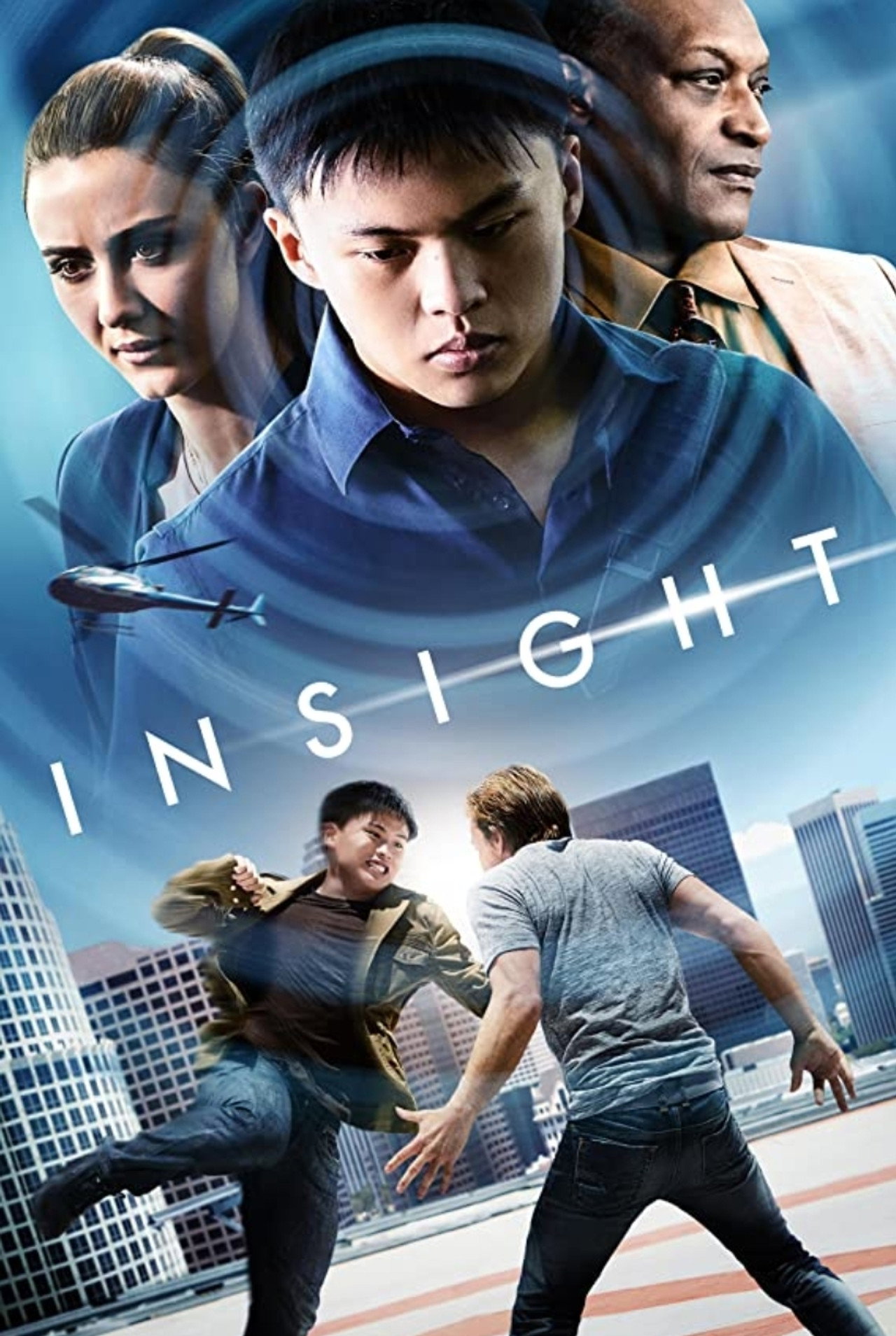 Pôster de Insight