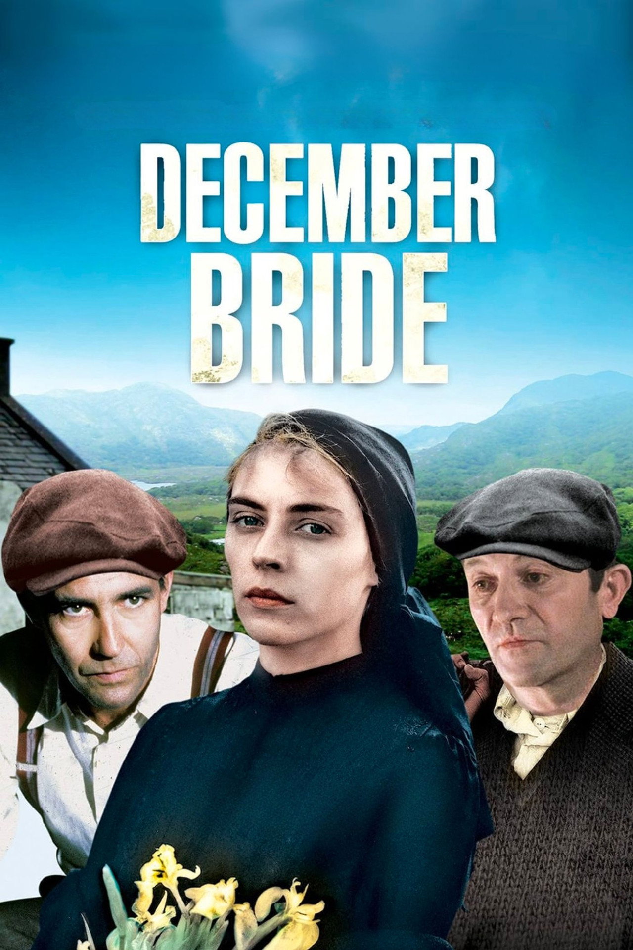 Pôster de December Bride