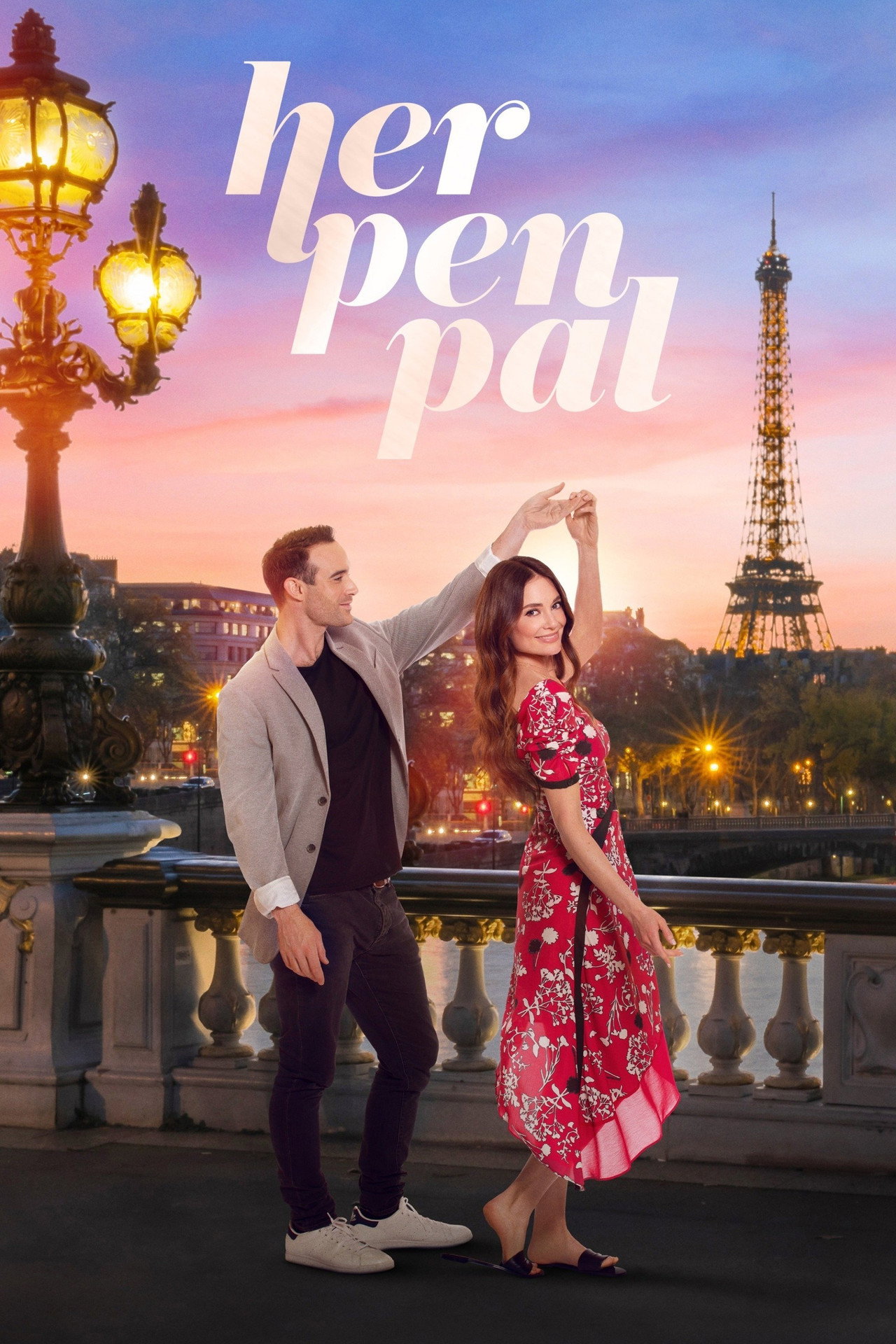 Pôster de Her Pen Pal