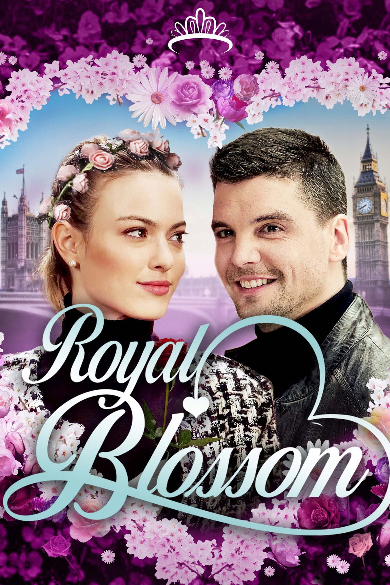 Pôster de Royal Blossom