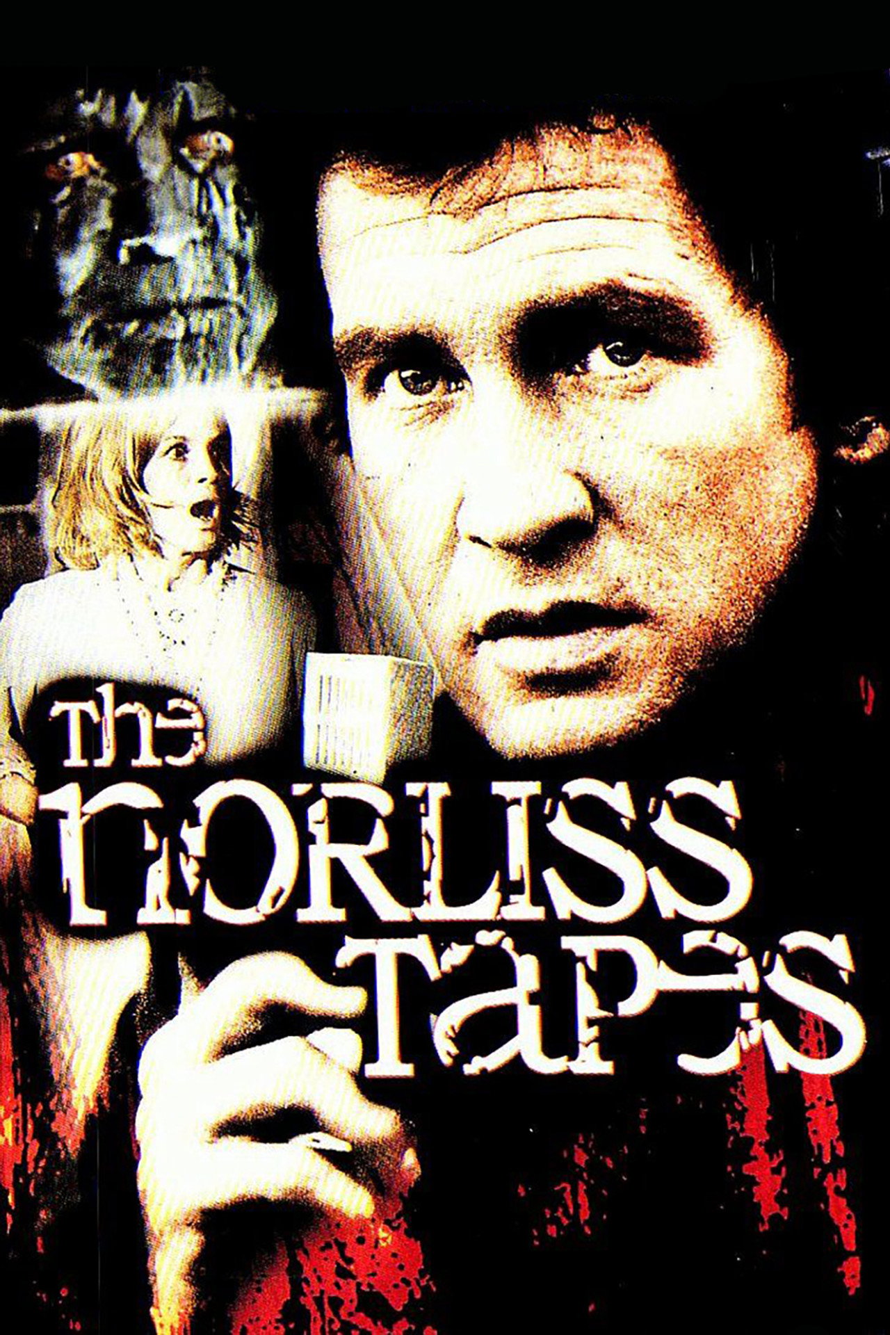 Pôster de The Norliss Tapes