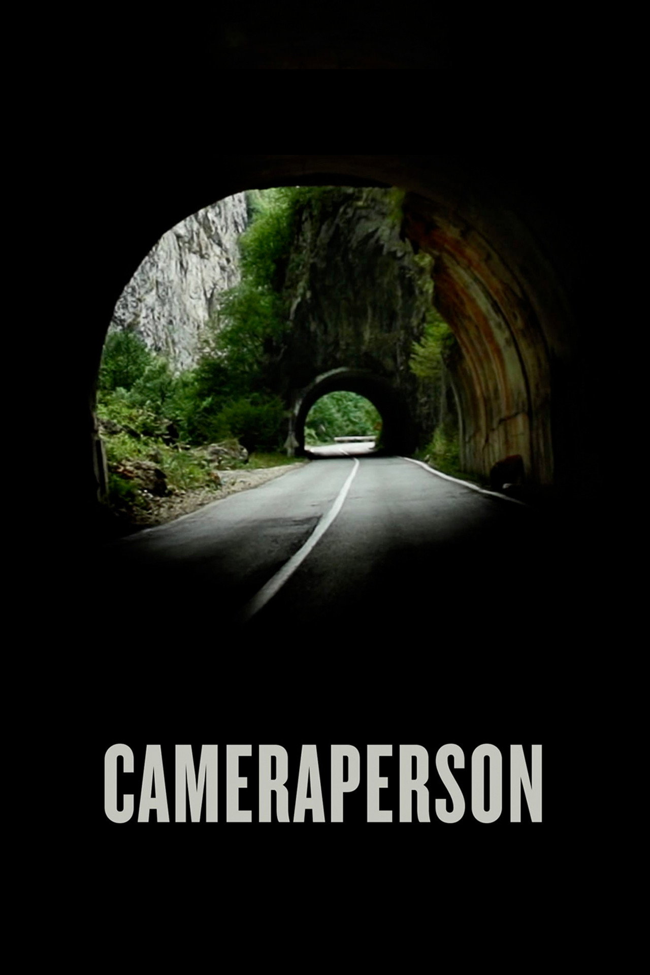 Pôster de Cameraperson
