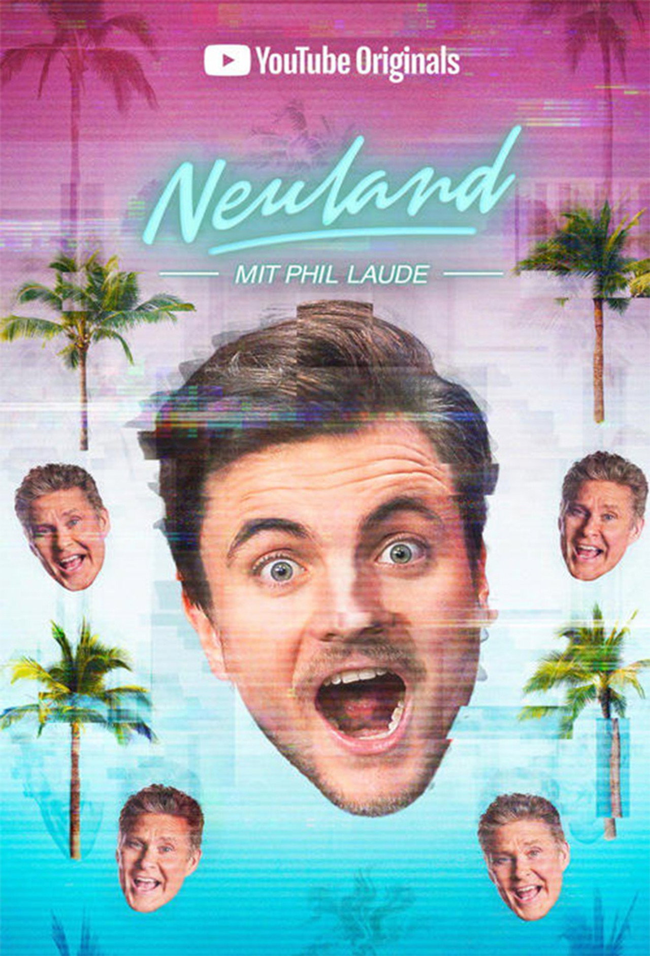 Pôster de Neuland