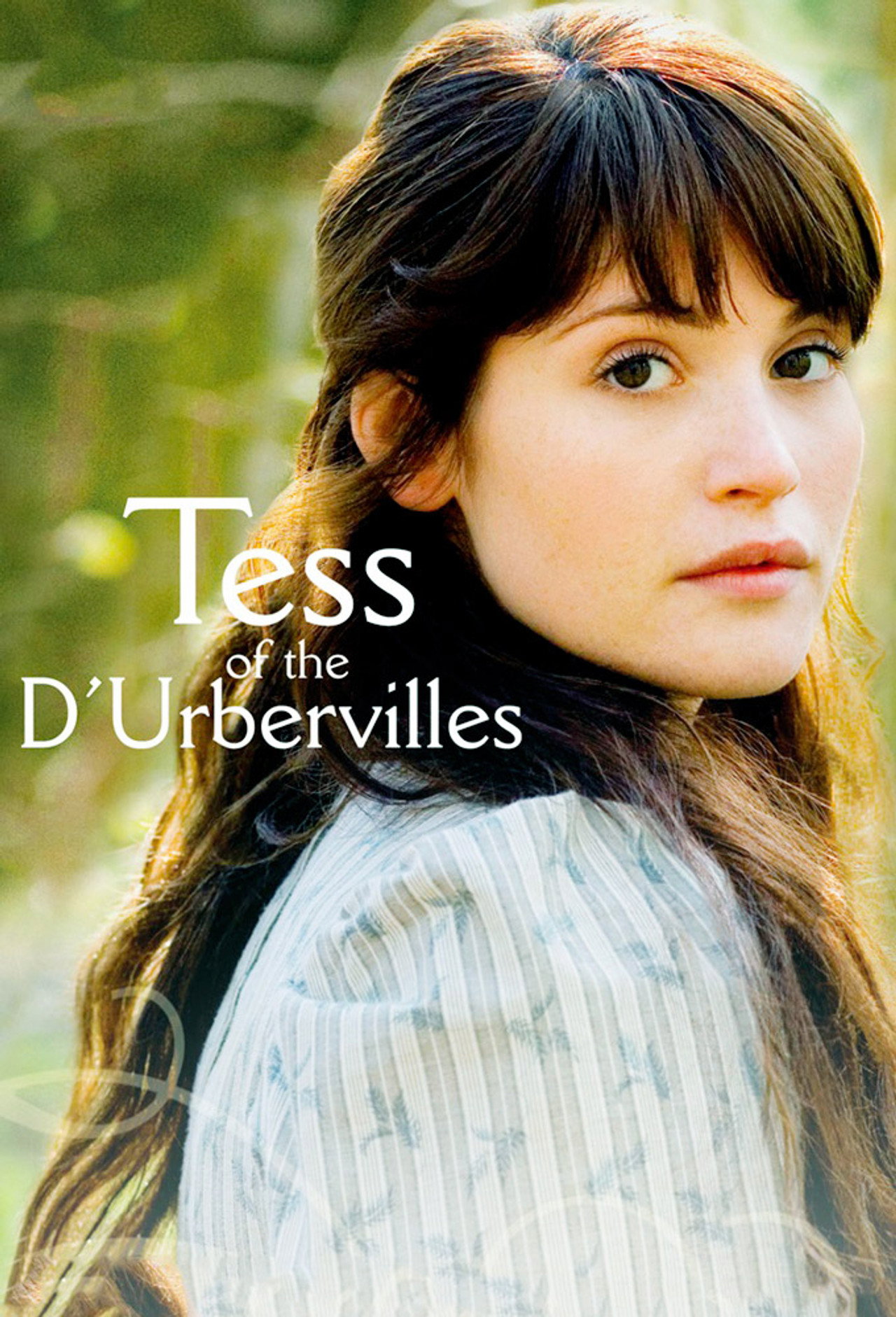 Pôster de Tess of the D'Urbervilles