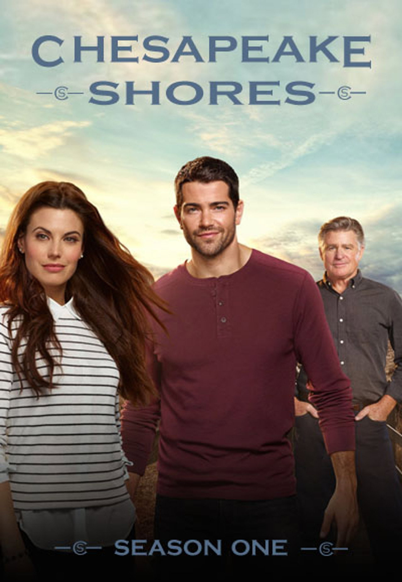 Pôster de Chesapeake Shores