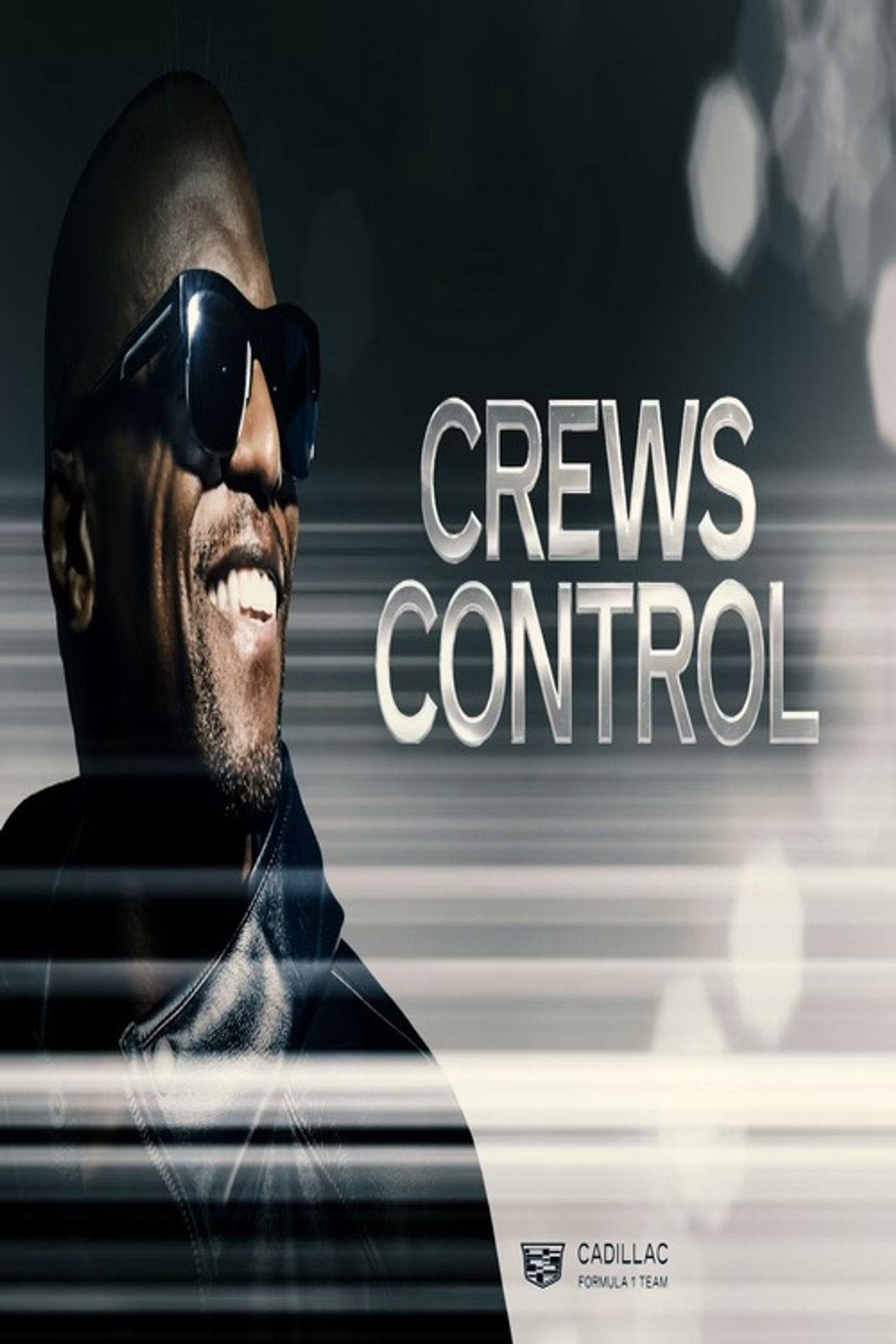 Pôster de CREWS CONTROL