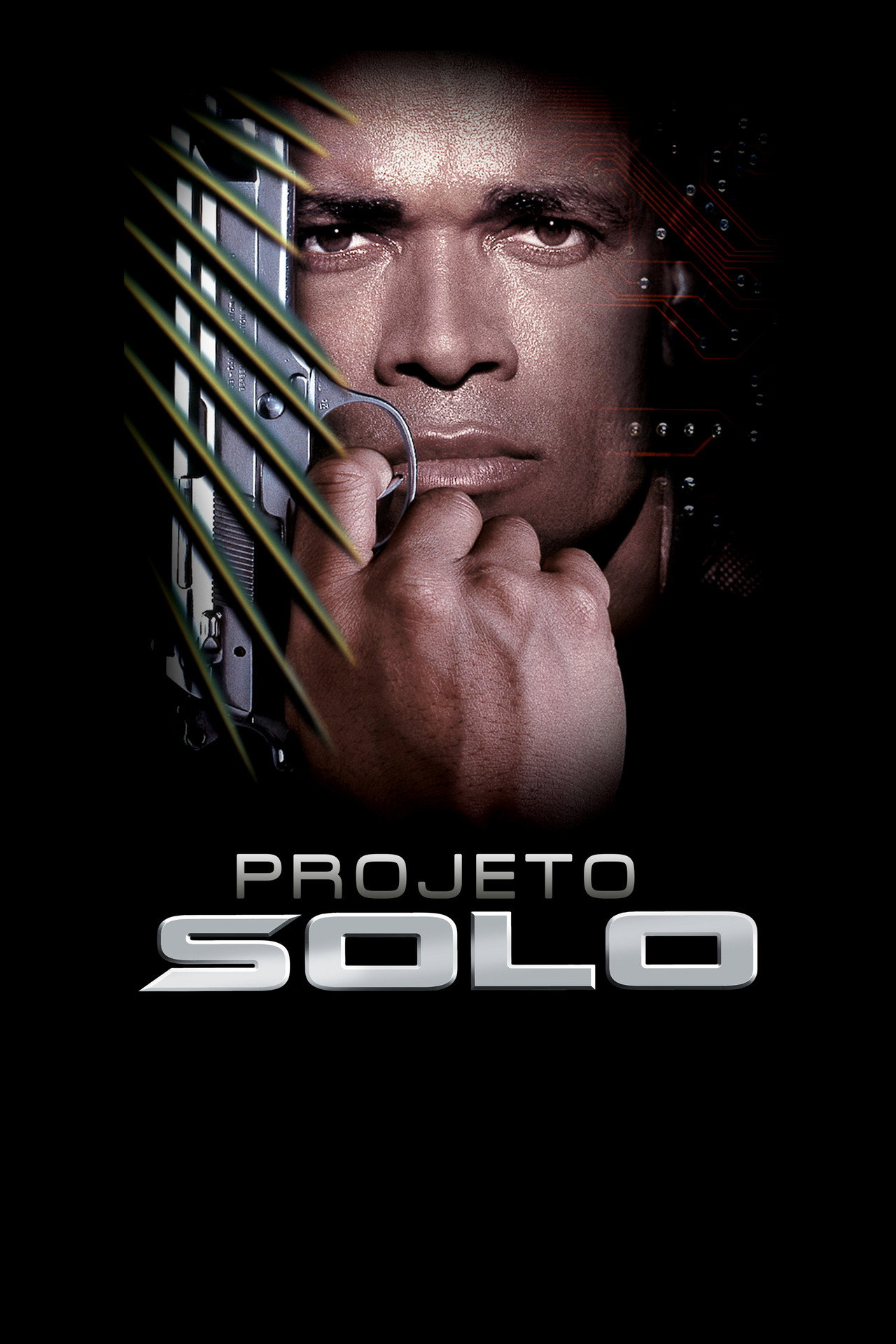 Pôster de Projeto Solo