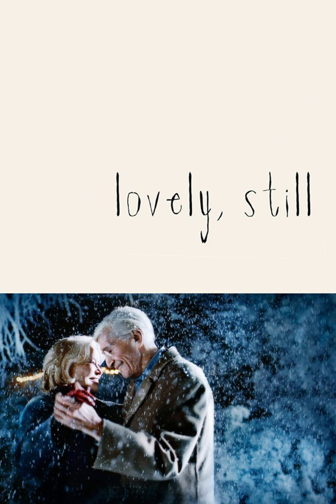 Pôster de Lovely, Still