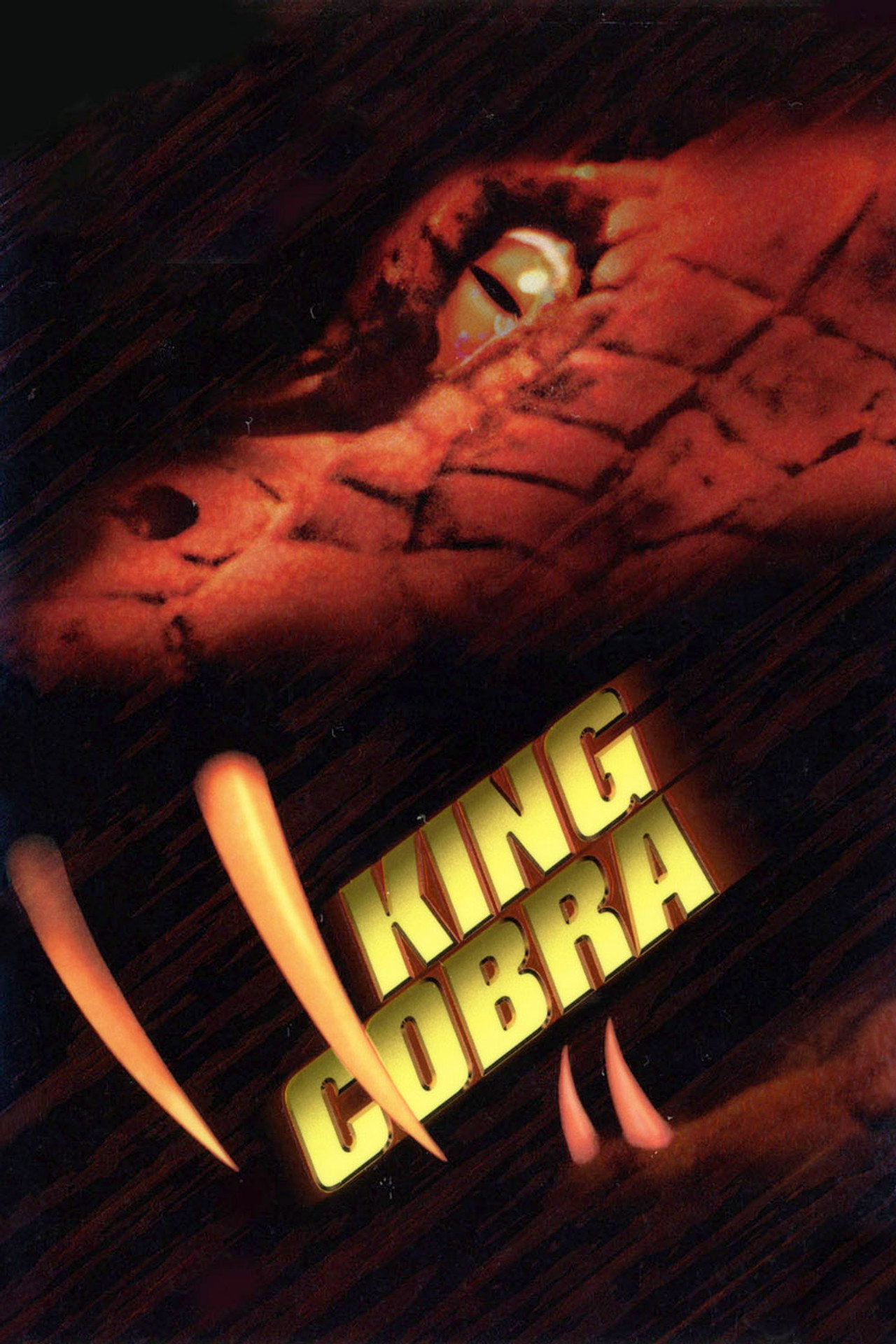 Pôster de King Cobra