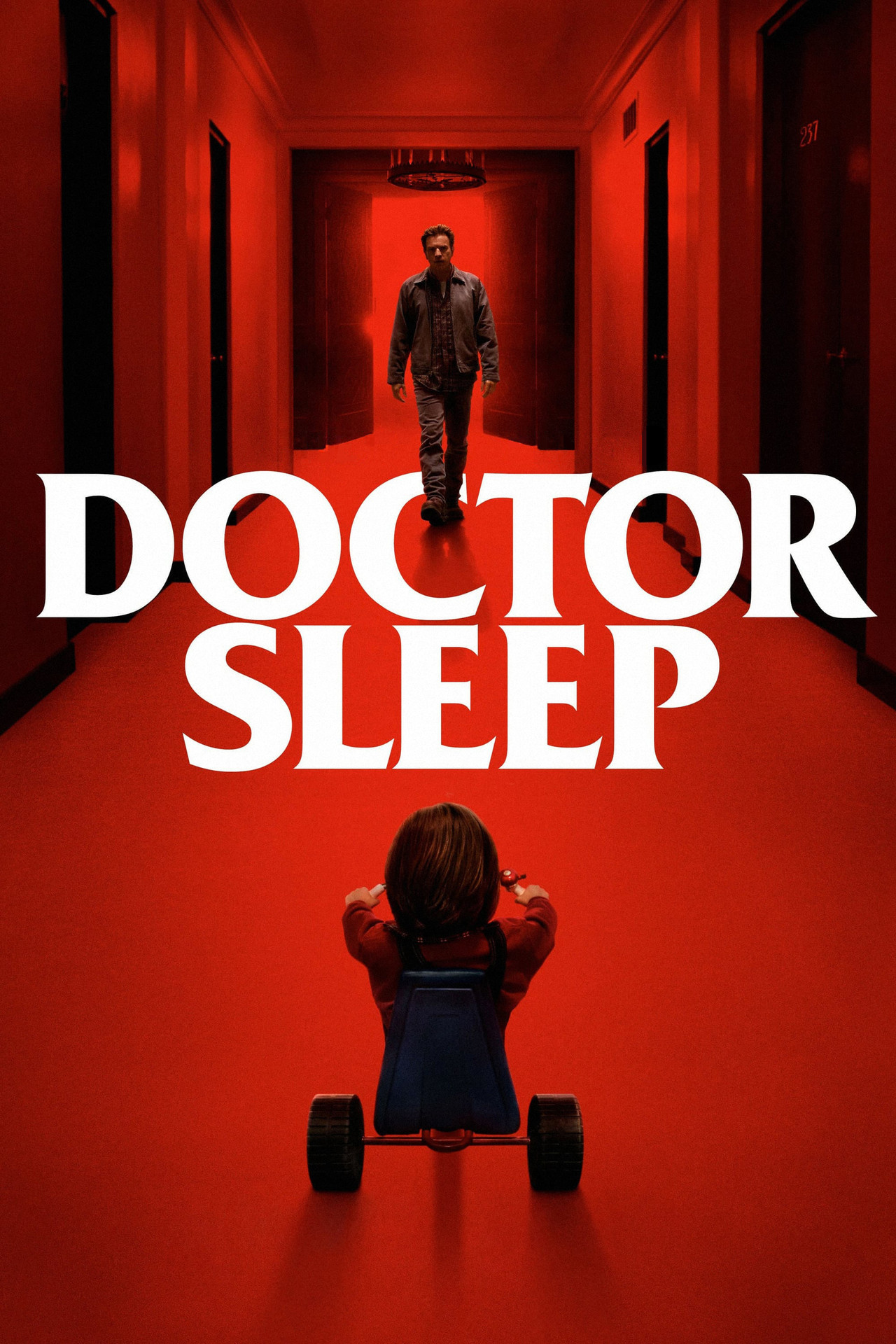 Pôster de Doctor Sleep
