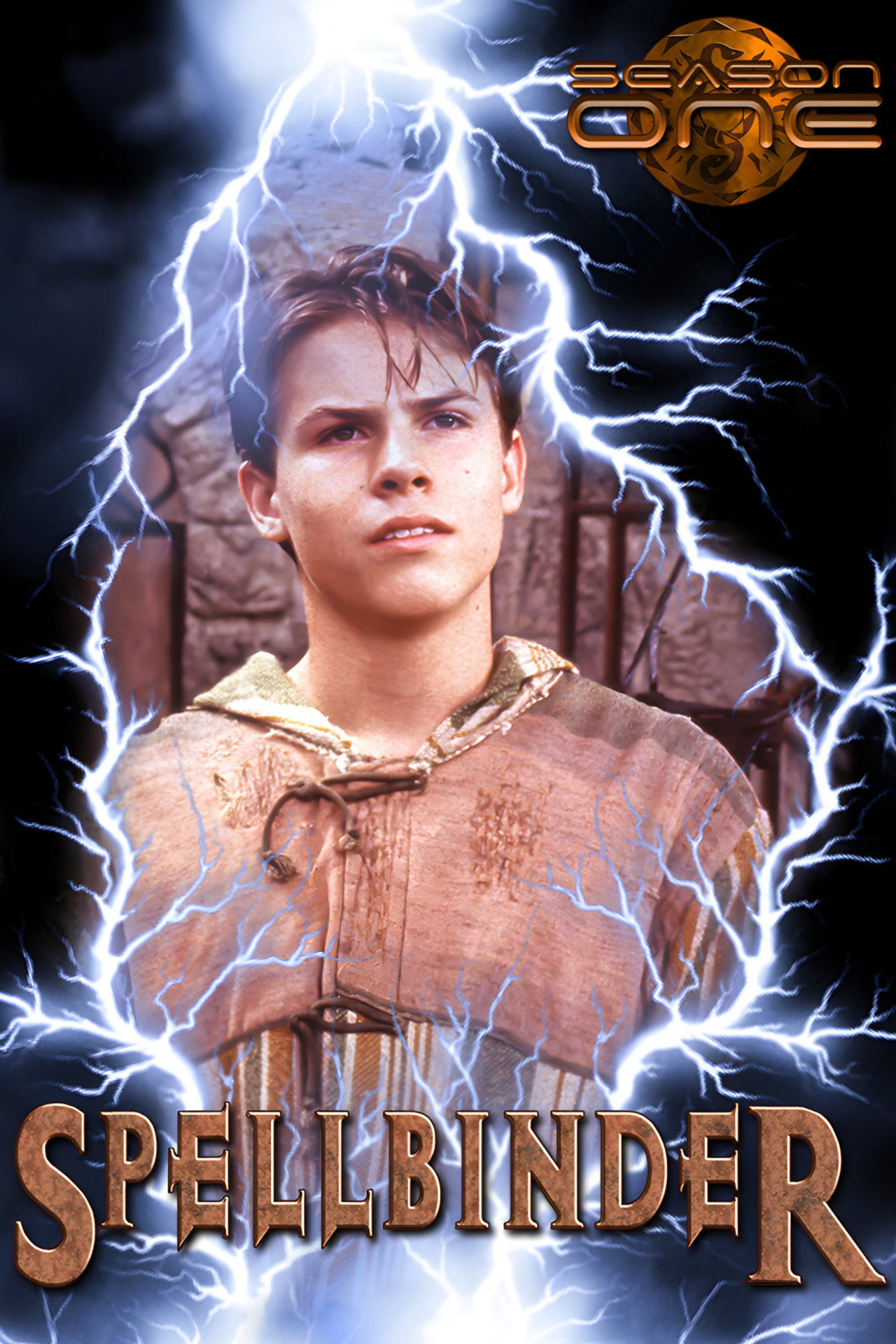 Pôster de Spellbinder