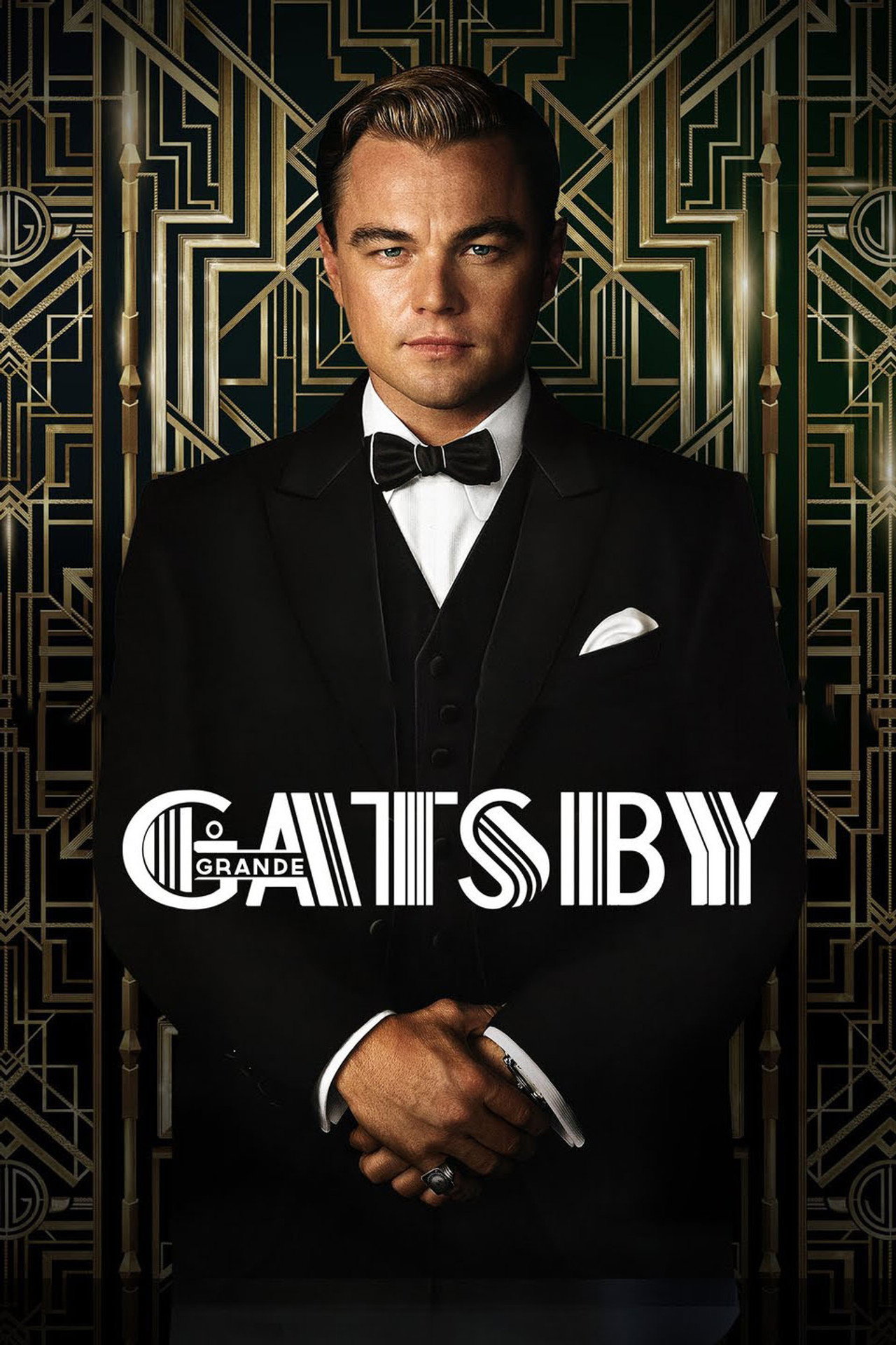 Pôster de O Grande Gatsby
