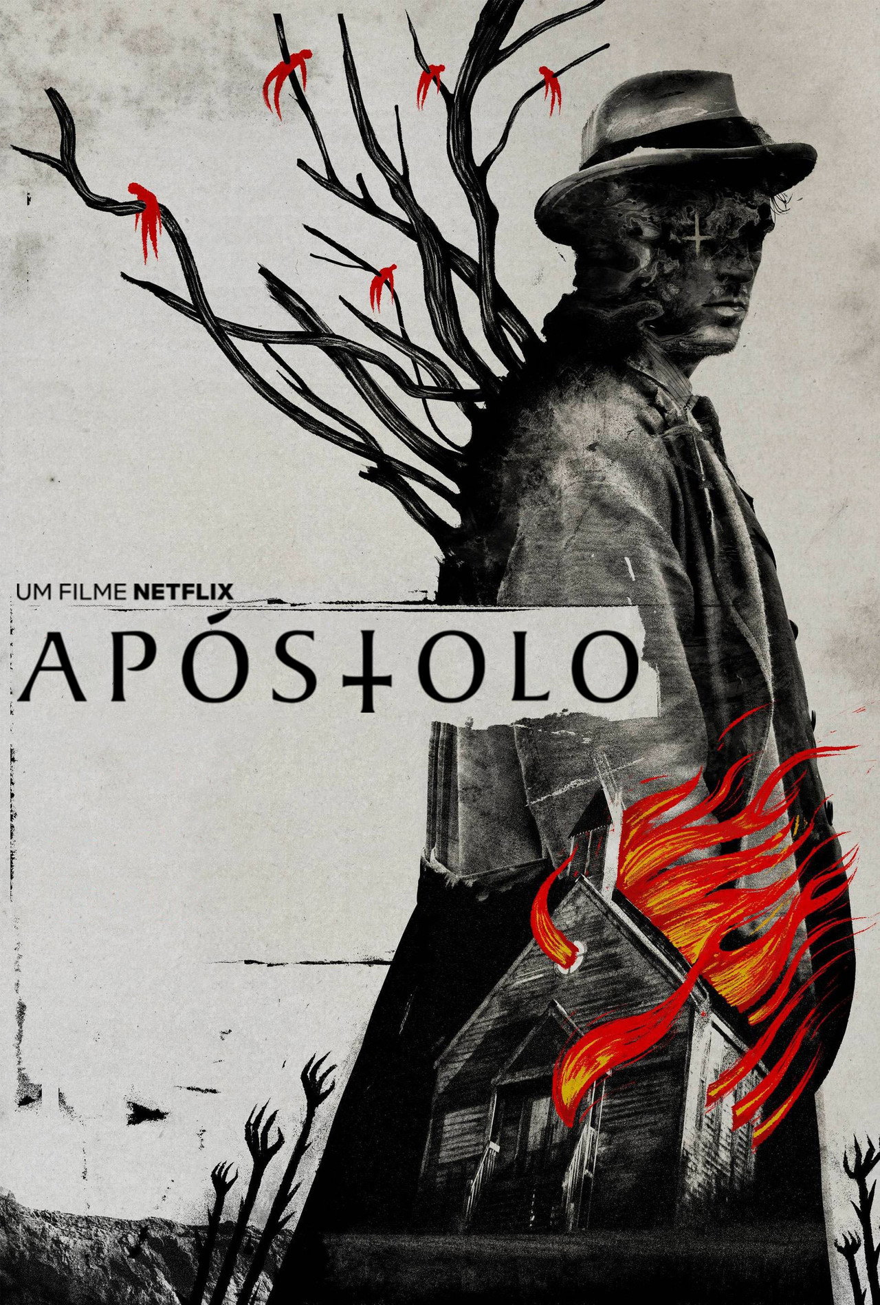 Pôster de Apóstolo