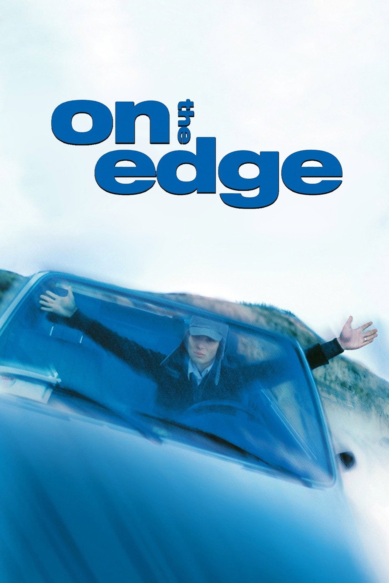 Pôster de On the Edge