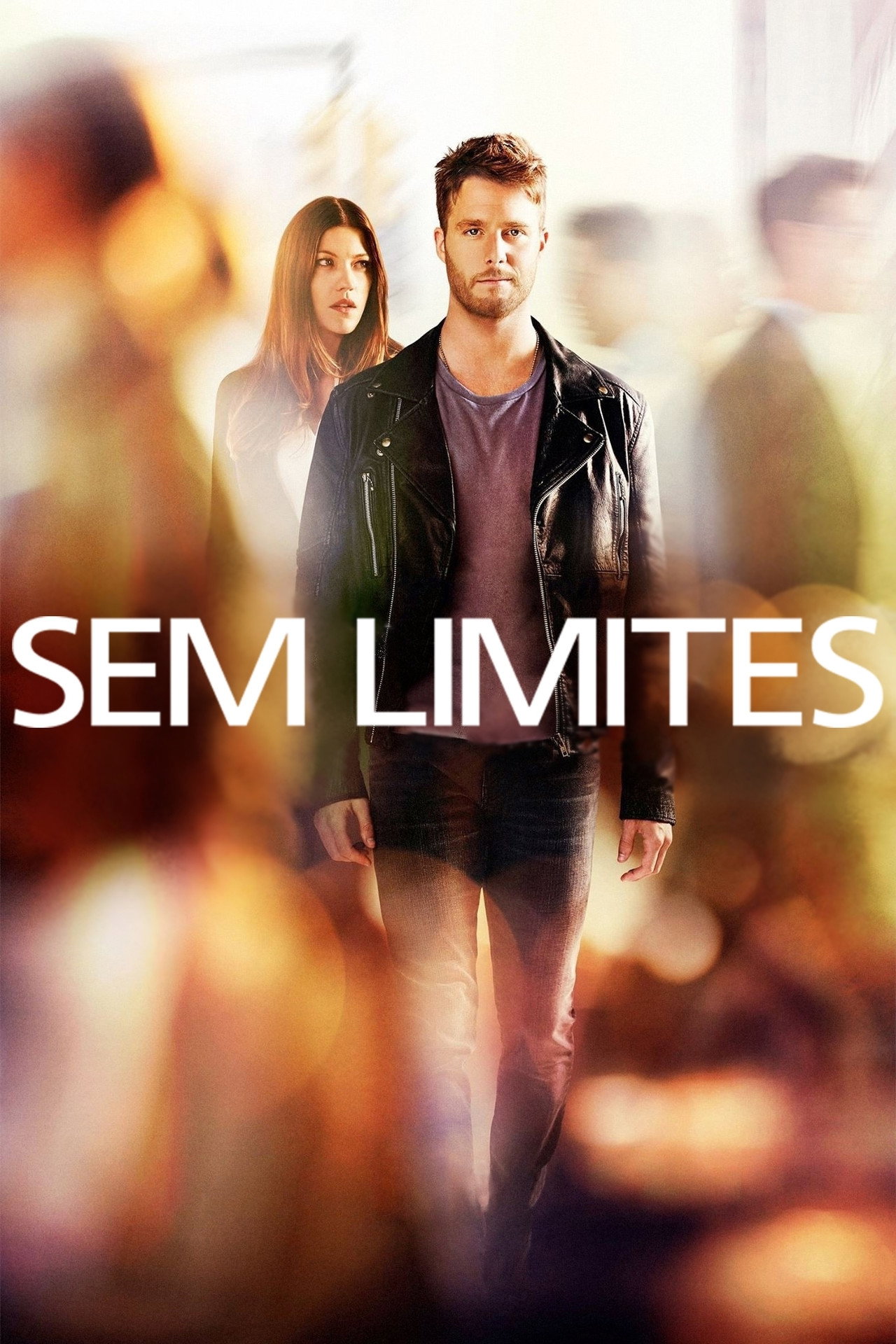 Pôster de Sem Limites