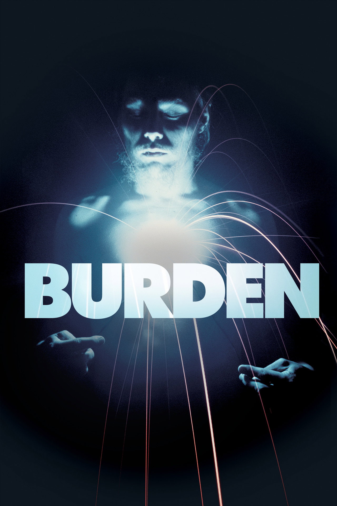 Pôster de Burden