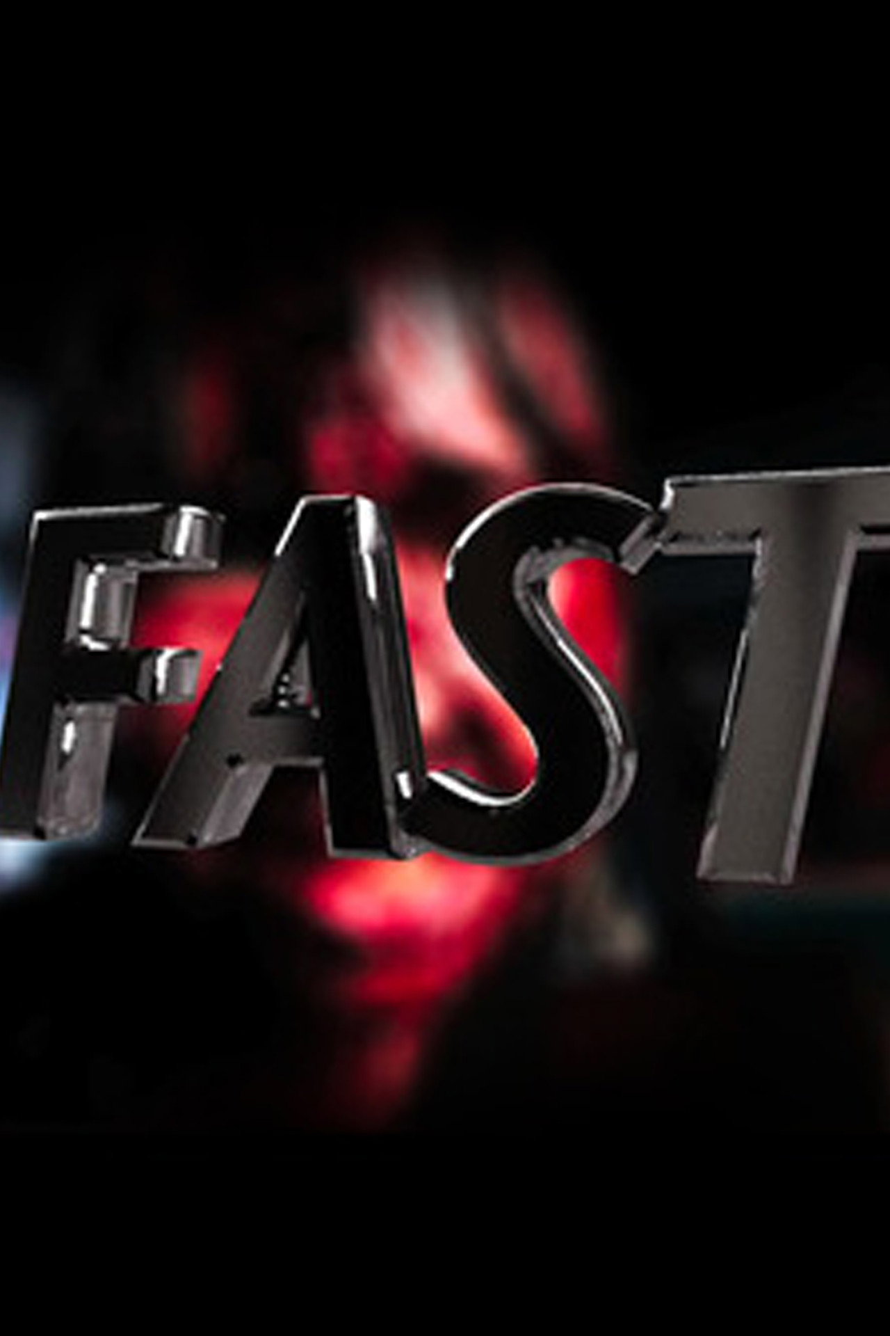 Pôster de Fast