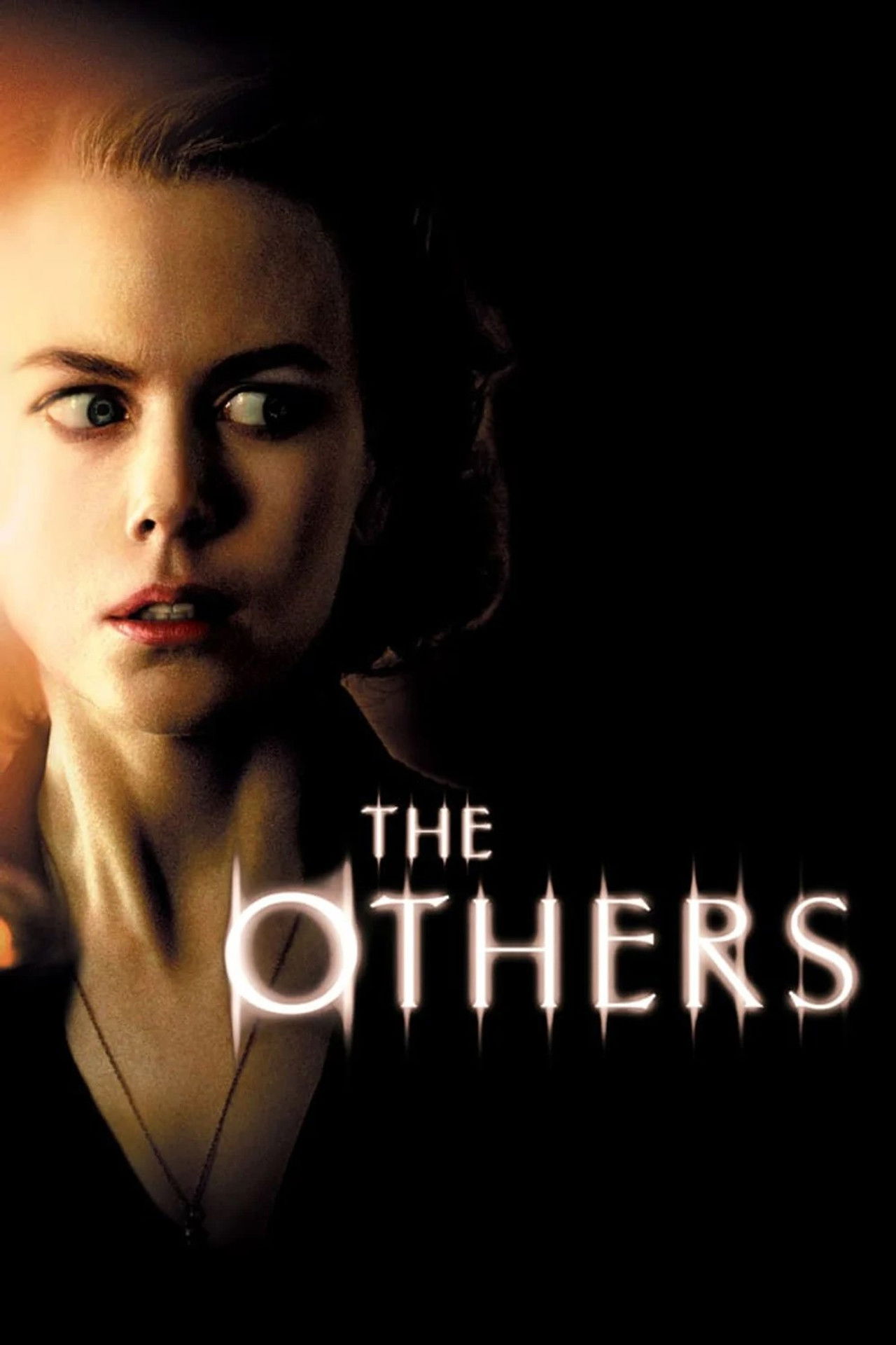 Pôster de The Others