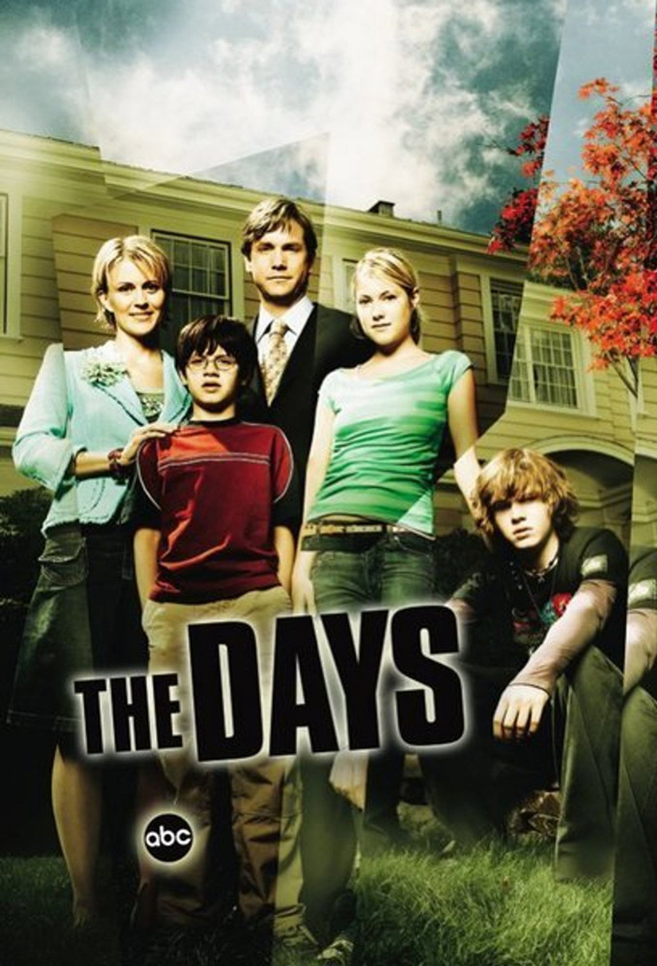 Pôster de The Days