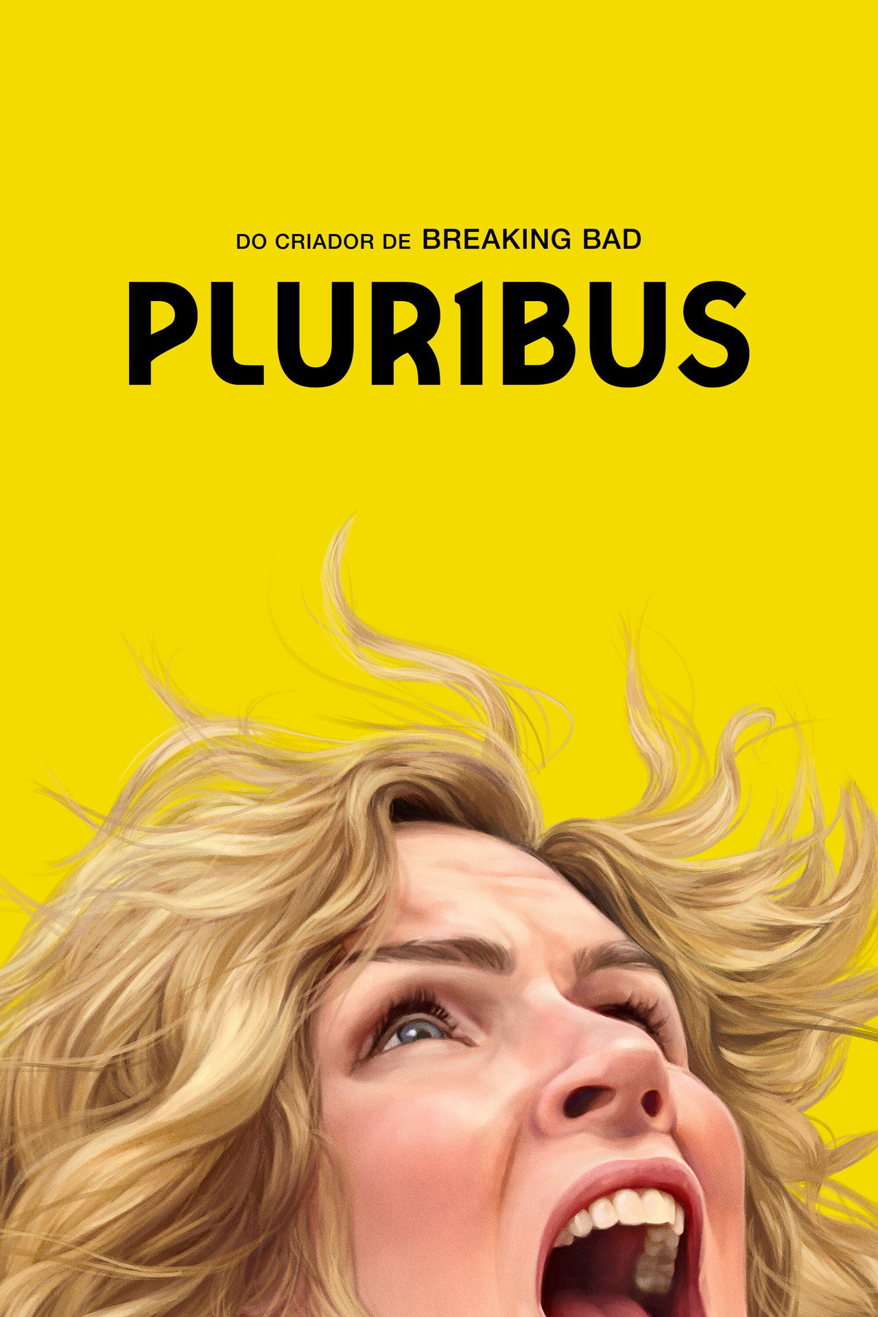 Pôster de Pluribus