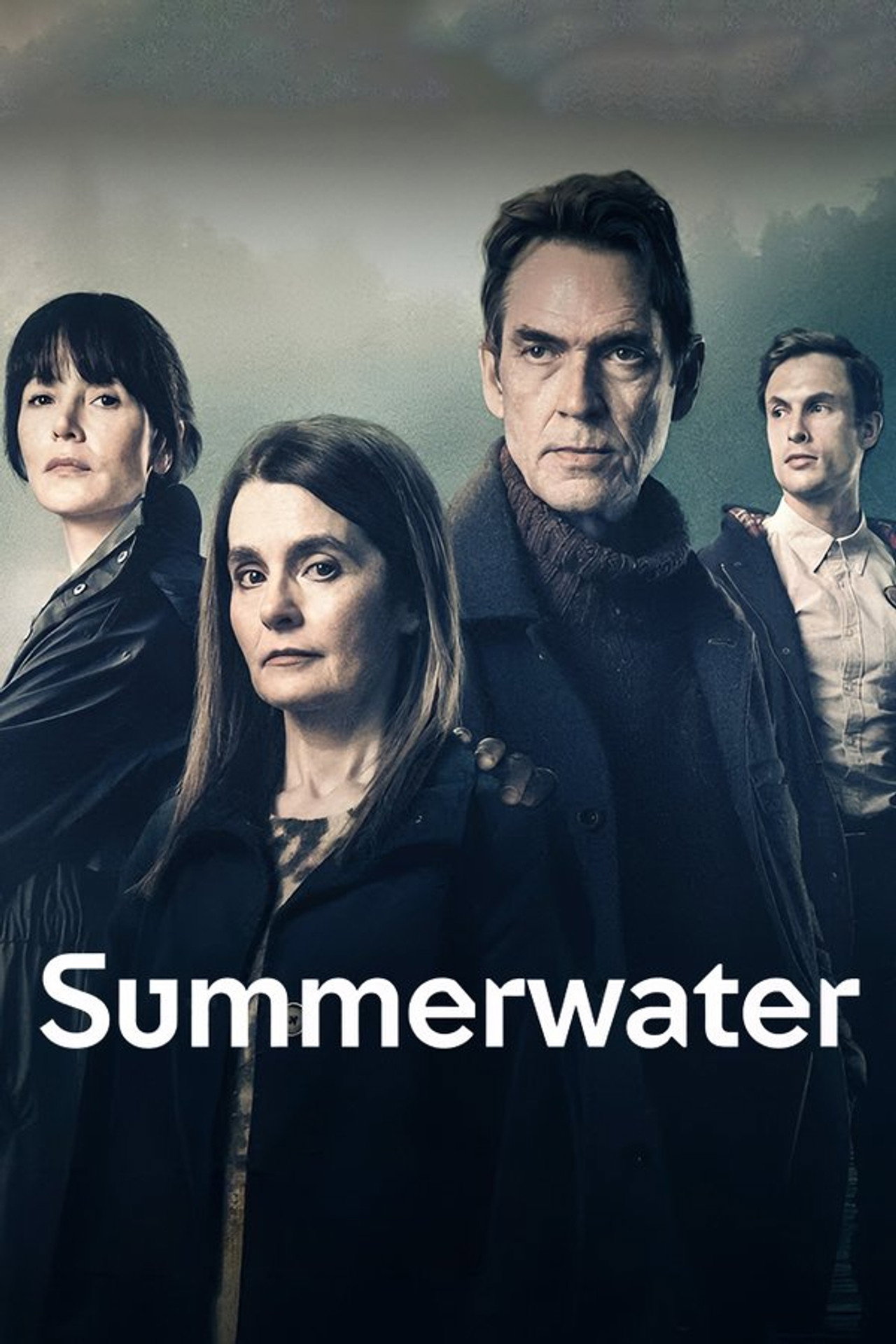 Pôster de Summerwater