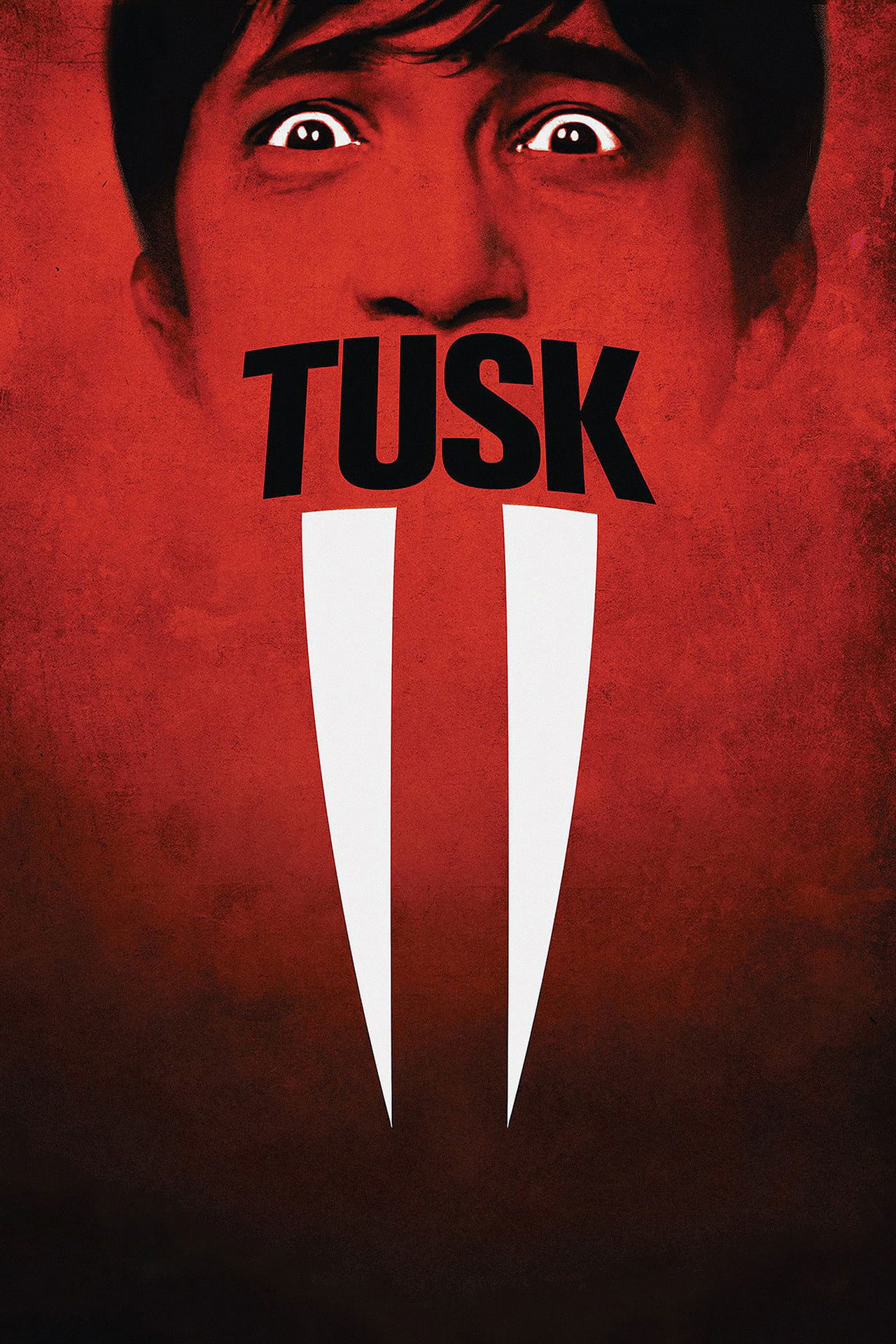 Pôster de Tusk