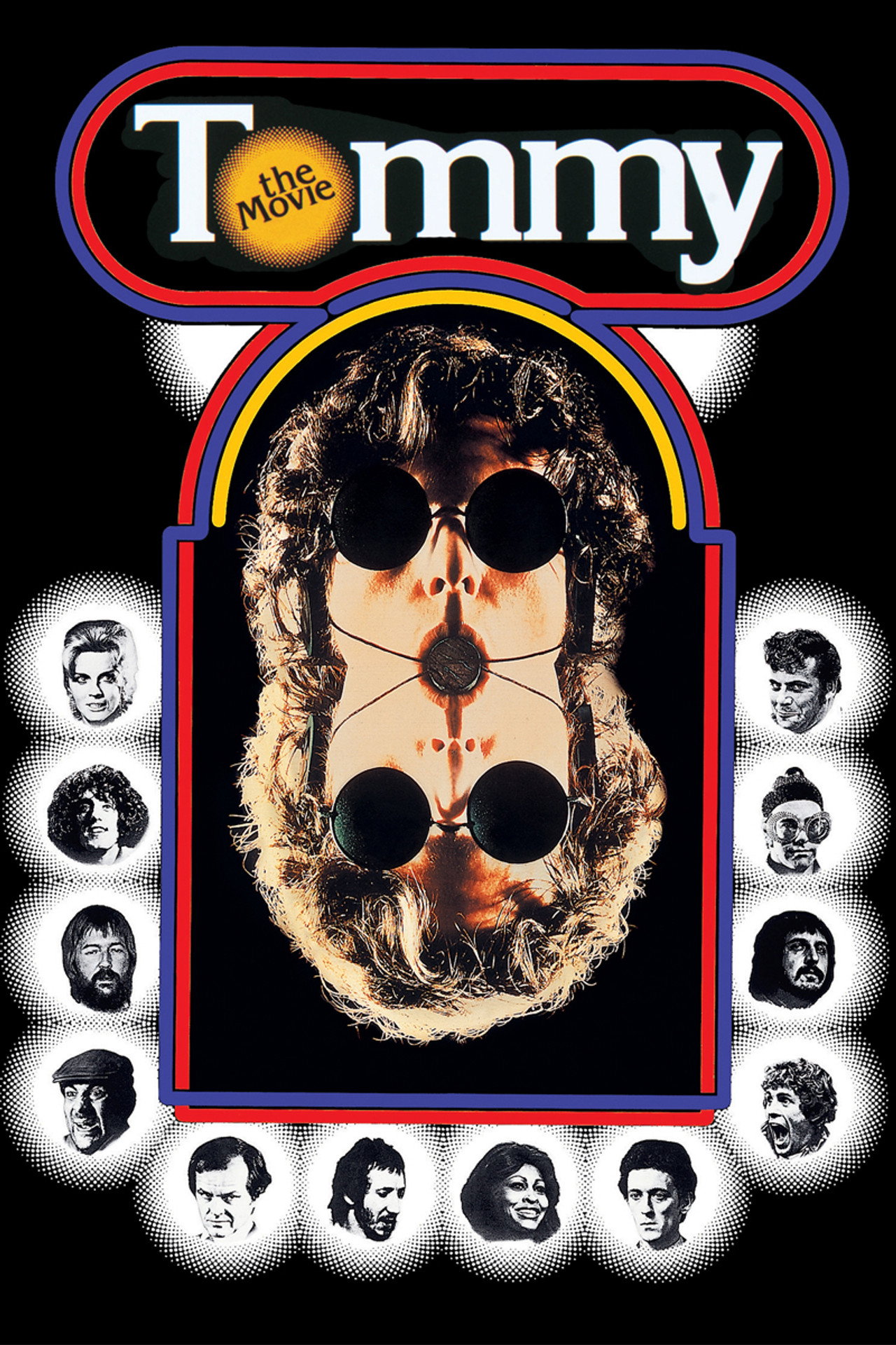 Pôster de Tommy