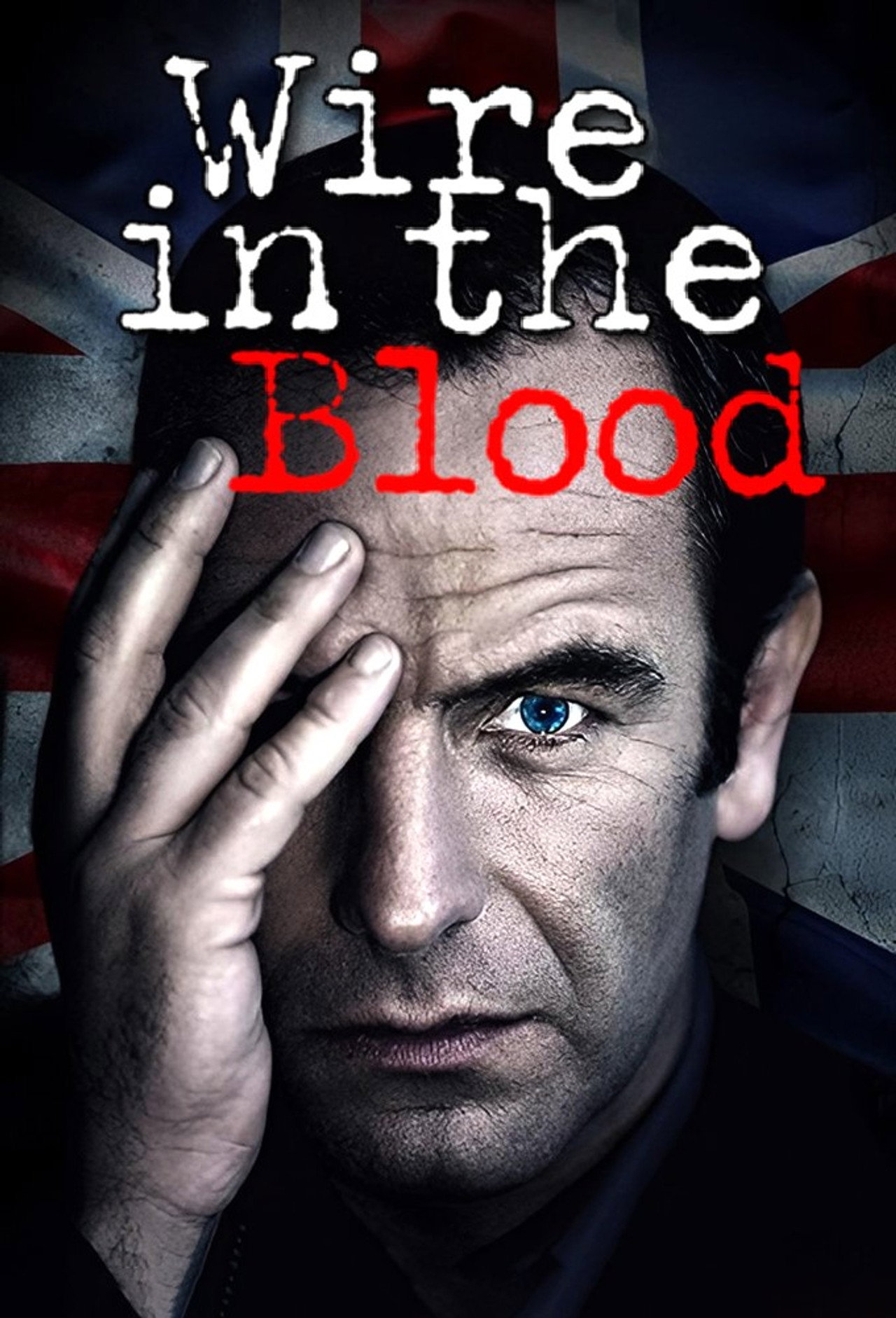 Pôster de Wire in the Blood